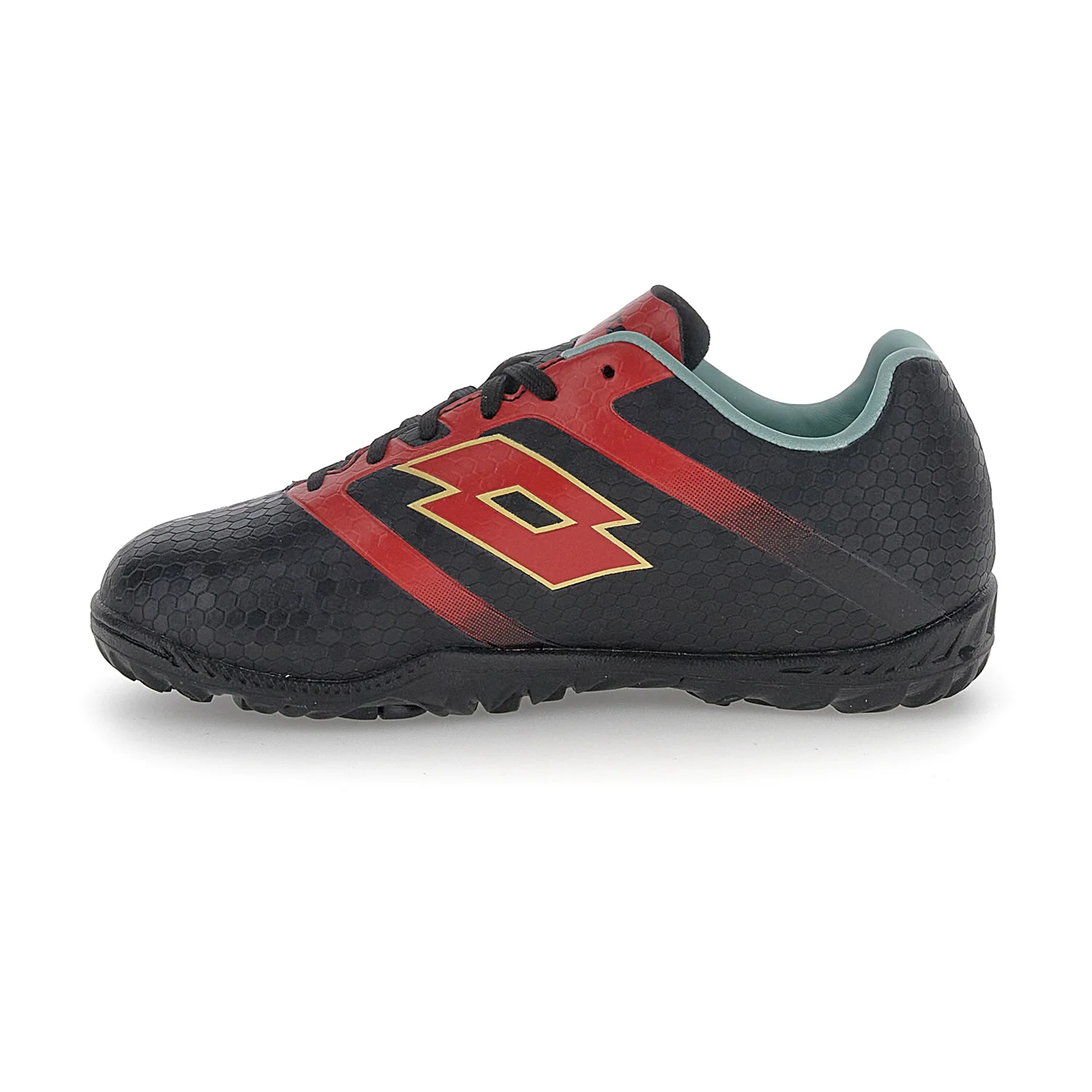SCARPE TURF MAESTRO 700 NERO - Image 3