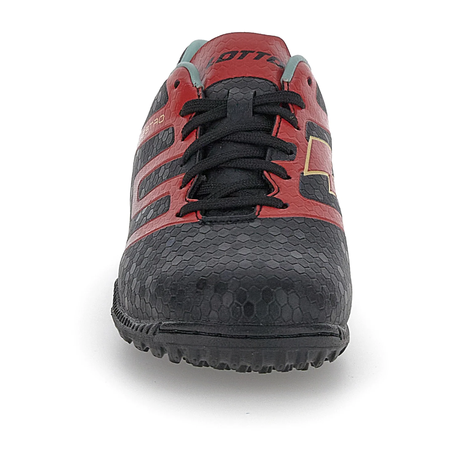 SCARPE TURF MAESTRO 700 NERO - Image 4
