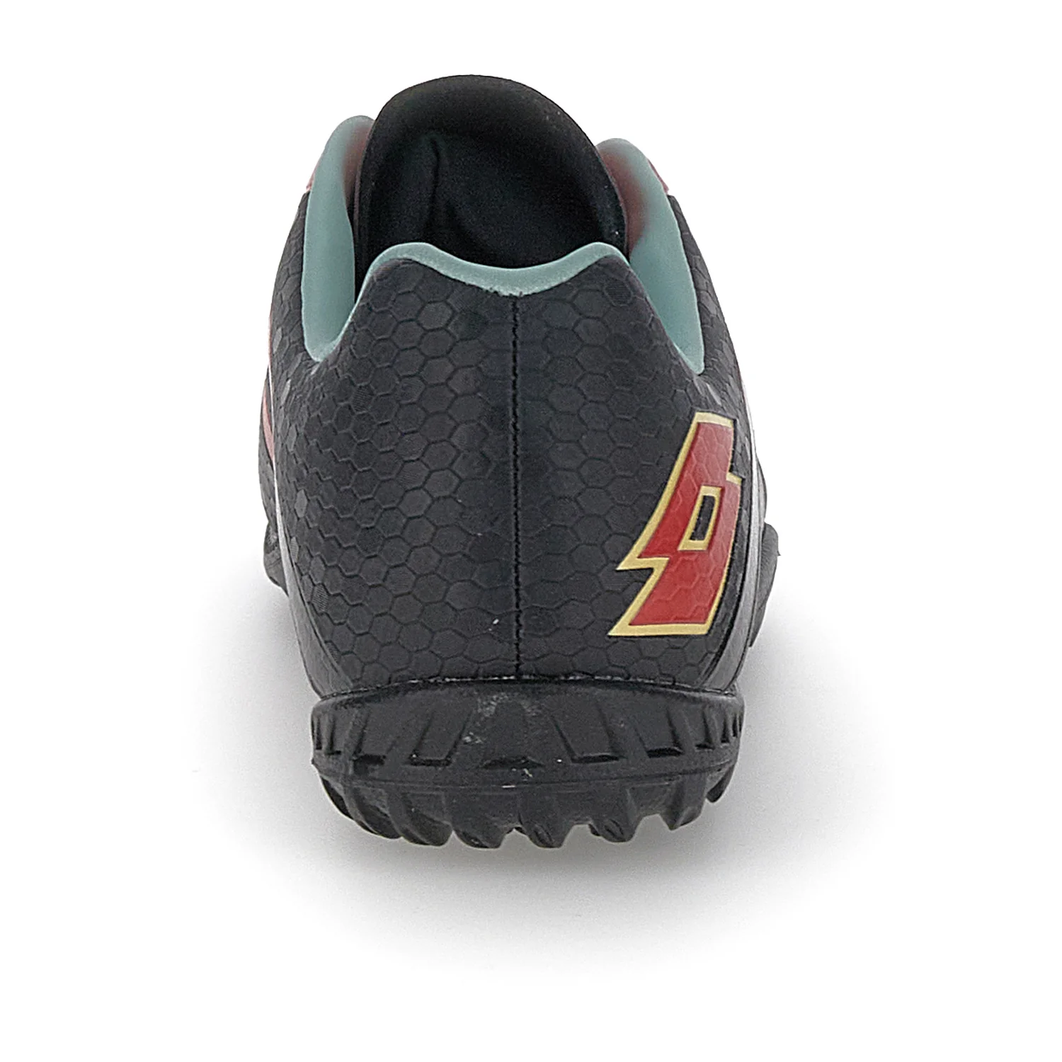 SCARPE TURF MAESTRO 700 NERO - Image 5