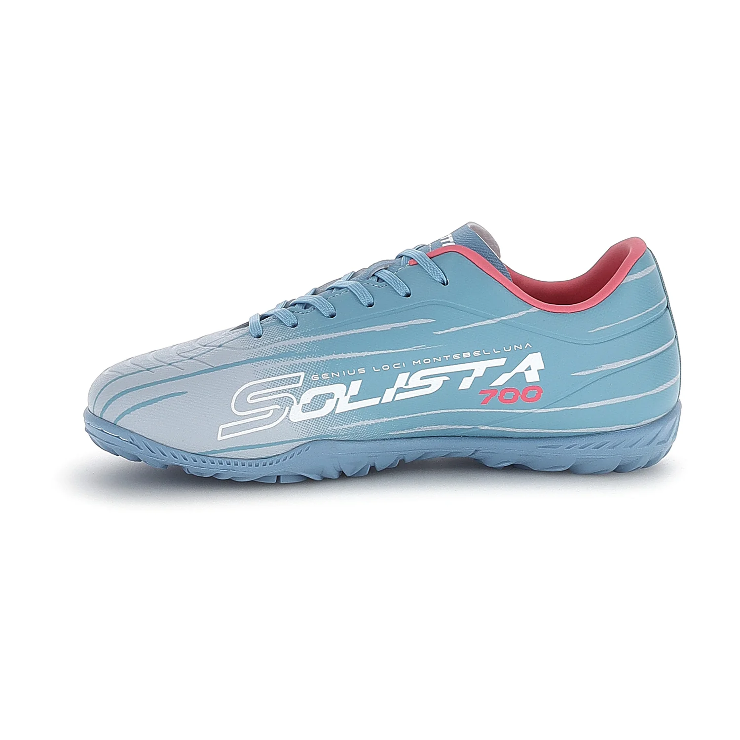 SCARPE TURF SOLISTA 700 AZZURRO - Image 3