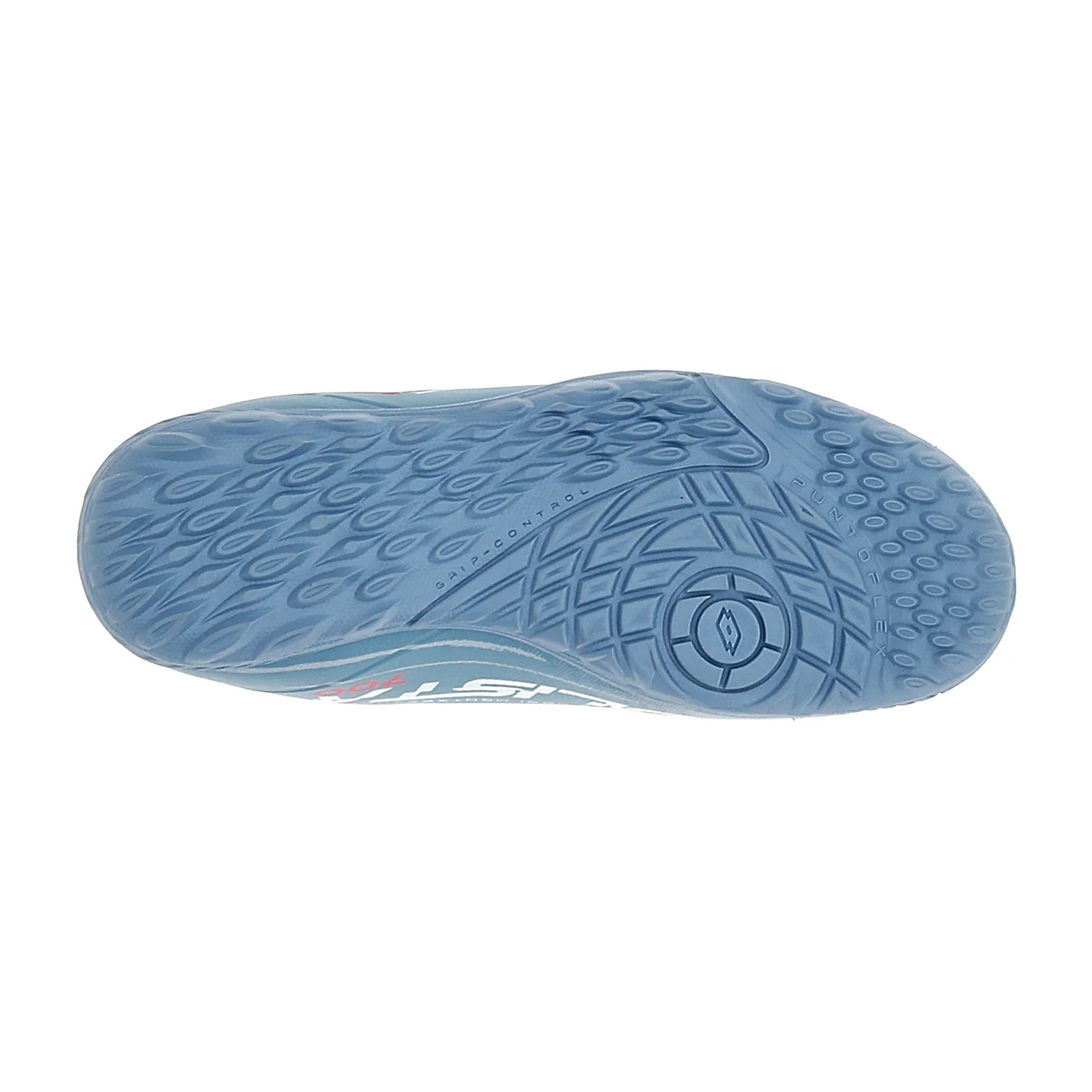 SCARPE TURF SOLISTA 700 AZZURRO - Image 7