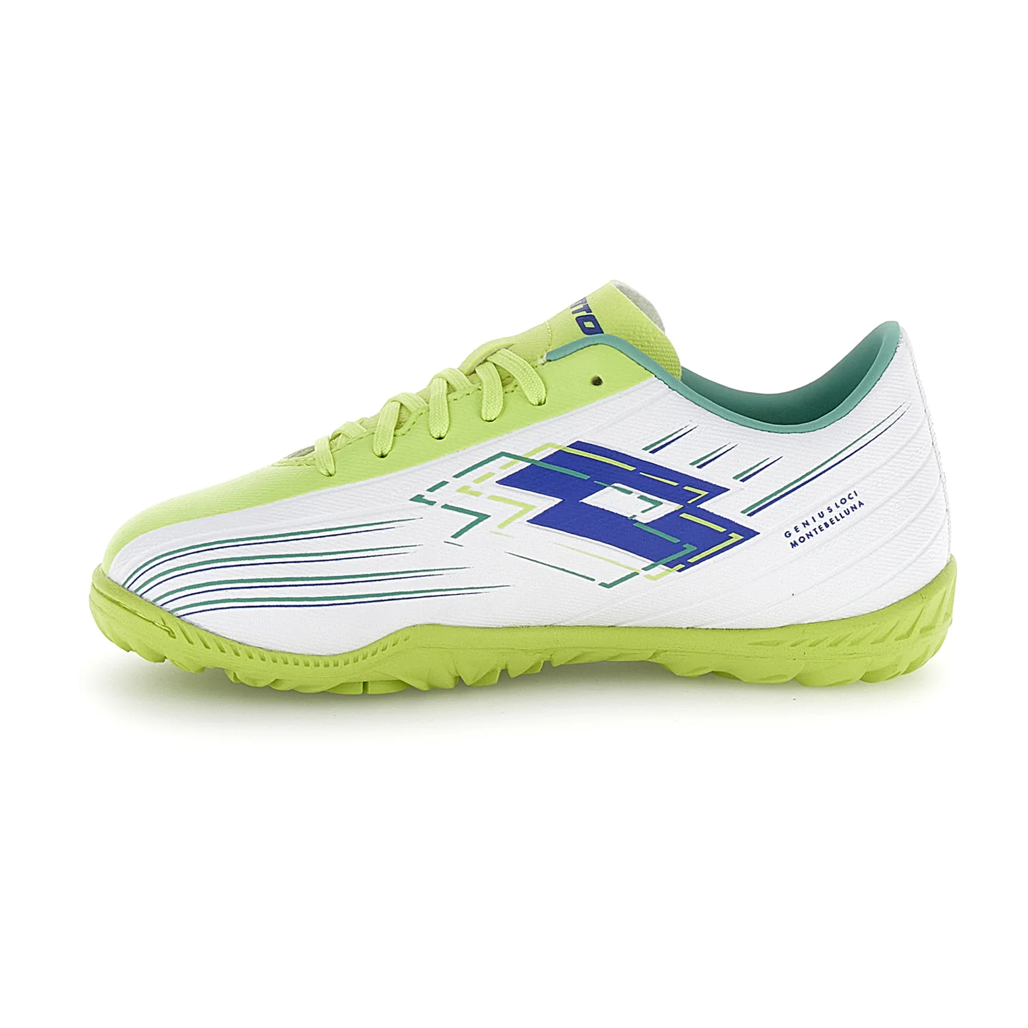 SCARPE TURF SOLISTA 700 BIANCO - Image 3