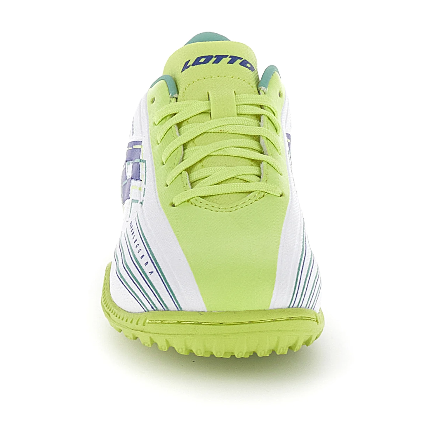 SCARPE TURF SOLISTA 700 BIANCO - Image 4