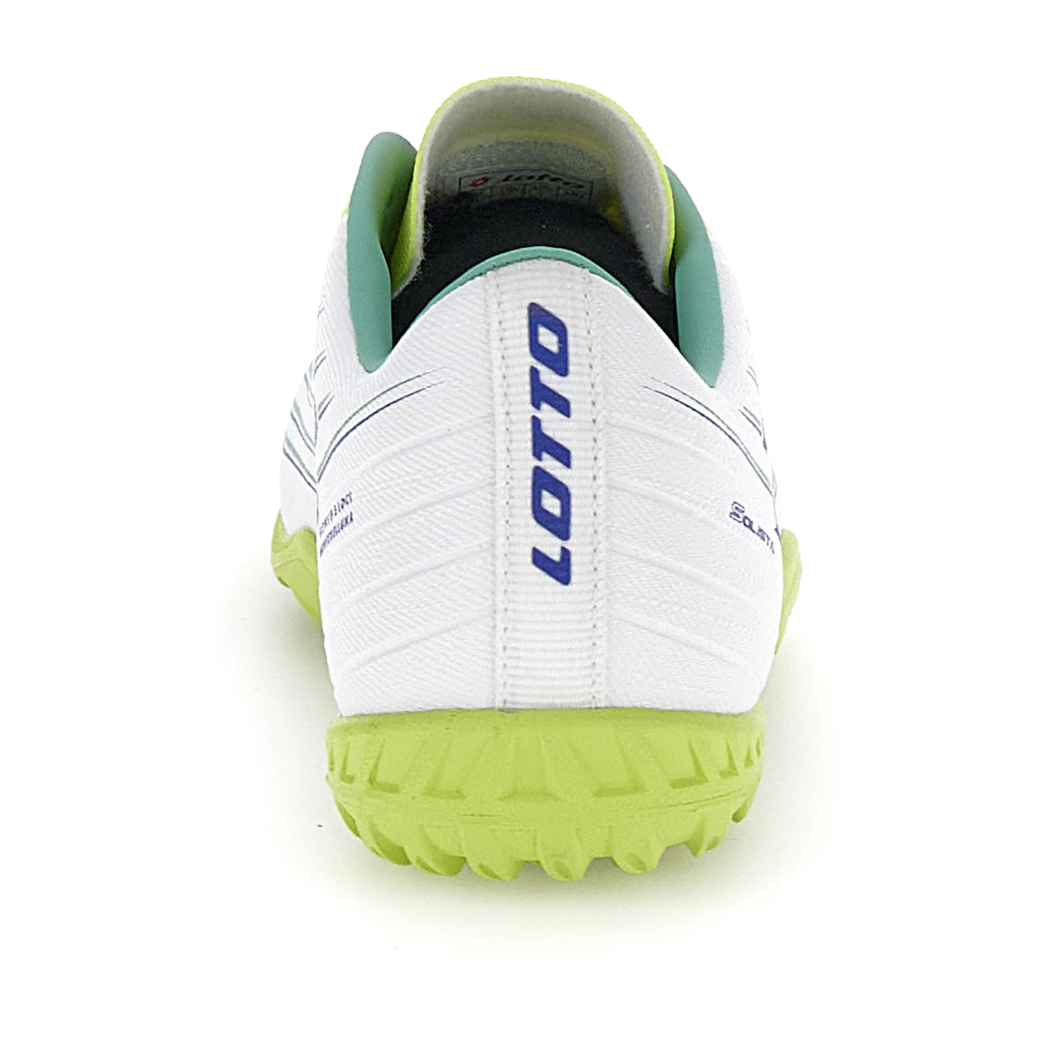 SCARPE TURF SOLISTA 700 BIANCO - Image 5