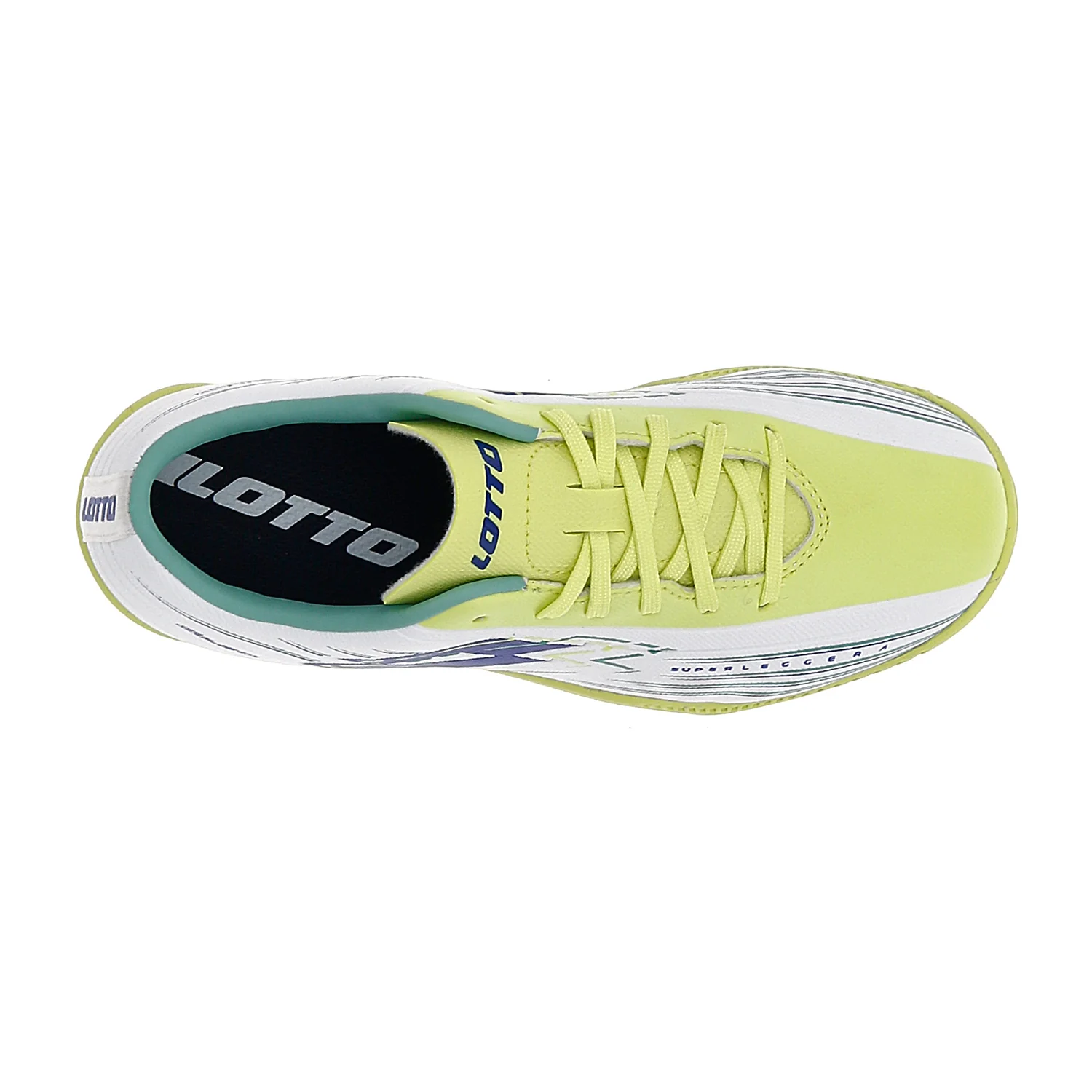 SCARPE TURF SOLISTA 700 BIANCO - Image 6