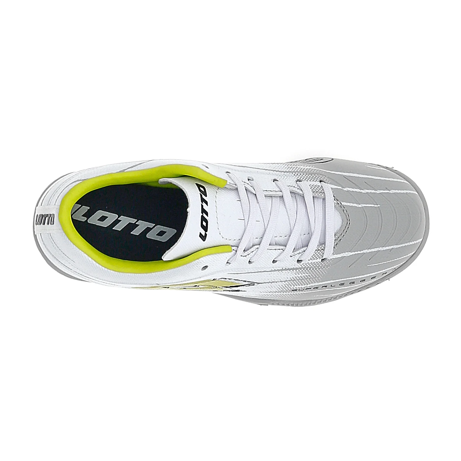 SCARPE TURF SOLISTA 700 BIANCO - Image 6