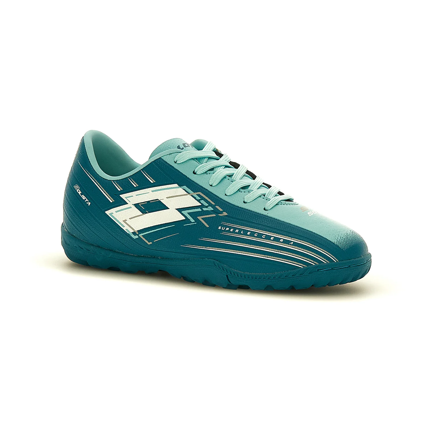 SCARPE TURF SOLISTA 700 BLU - Image 2
