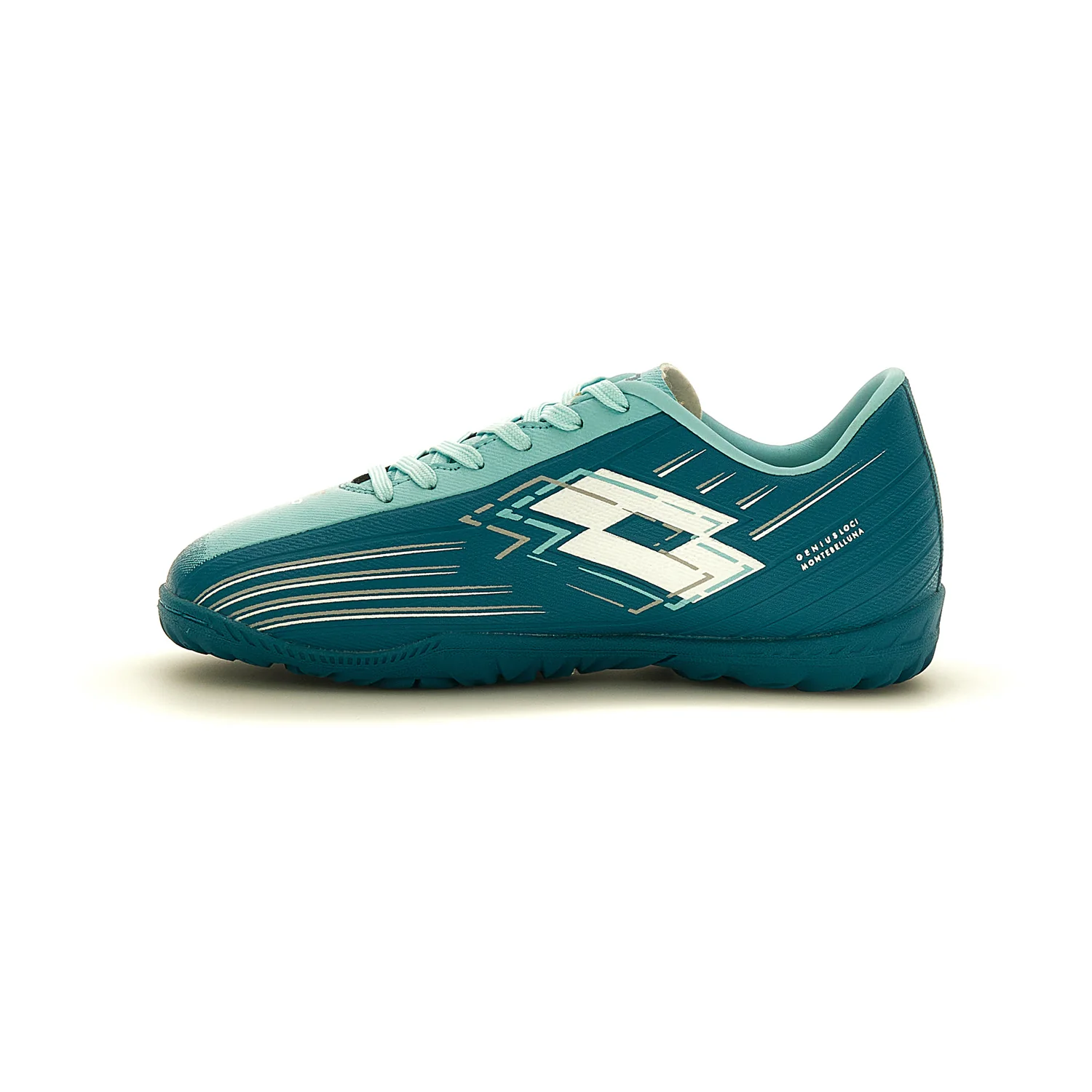 SCARPE TURF SOLISTA 700 BLU - Image 3