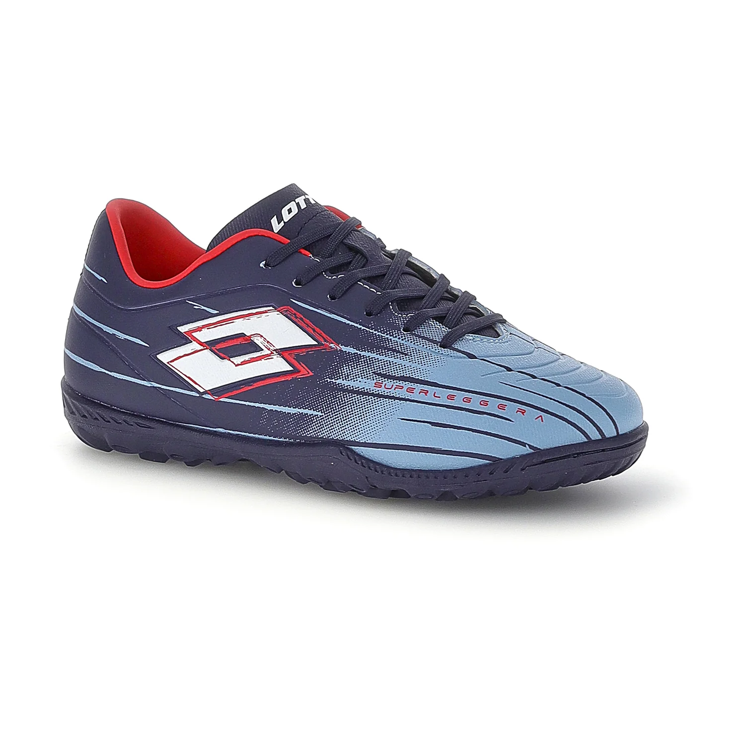 SCARPE TURF SOLISTA 700 BLU - Image 2