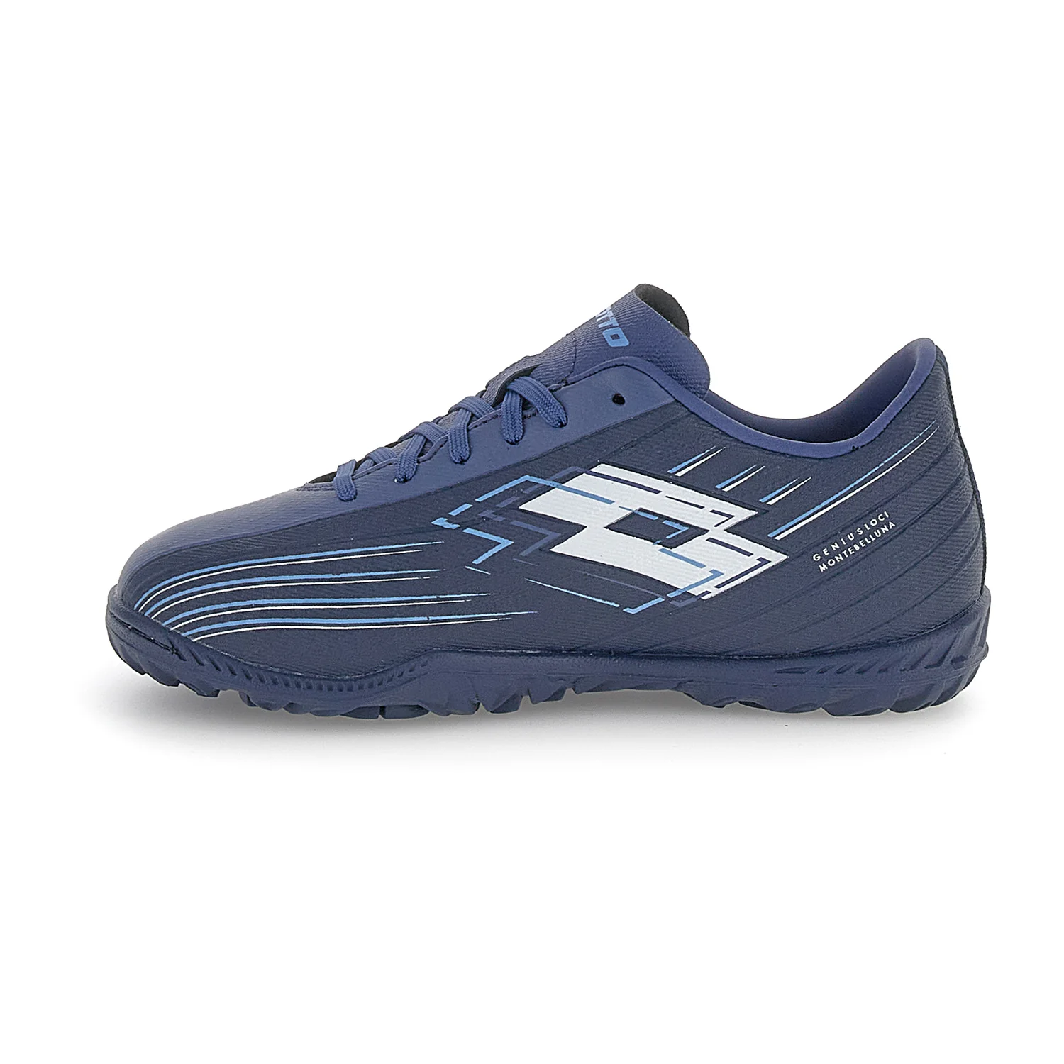 SCARPE TURF SOLISTA 700 BLU SCURO - Image 3