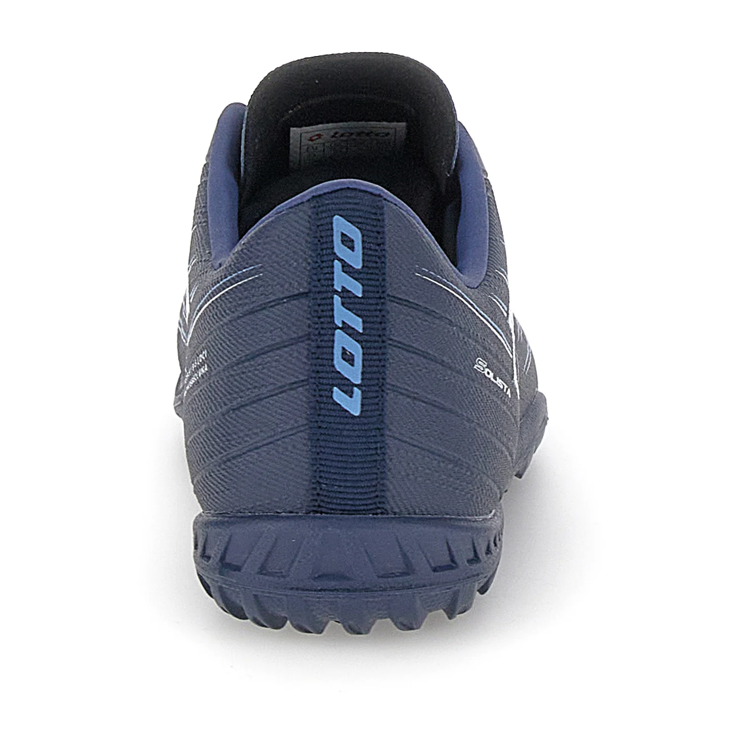 SCARPE TURF SOLISTA 700 BLU SCURO - Image 5