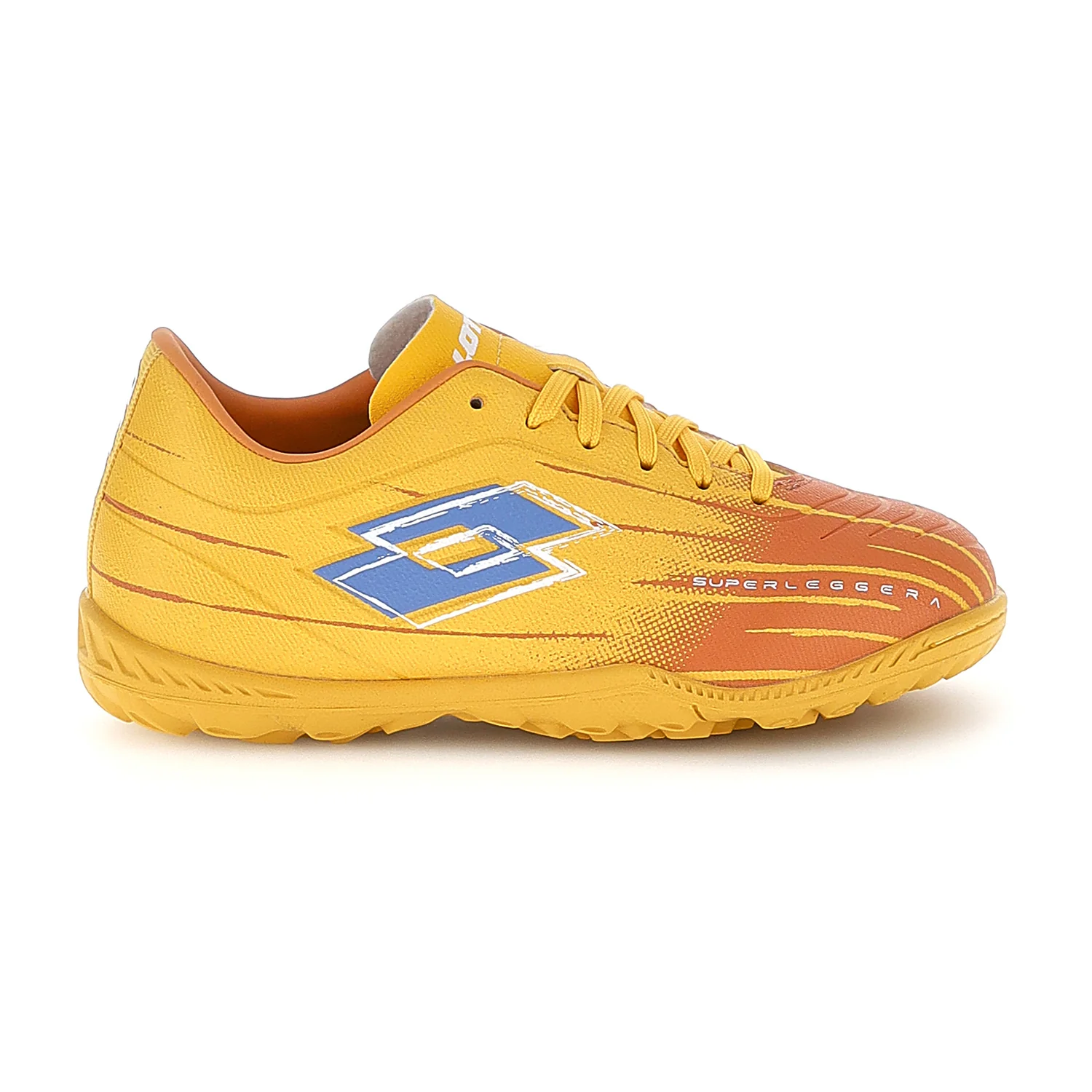 SCARPE TURF SOLISTA 700 GIALLO