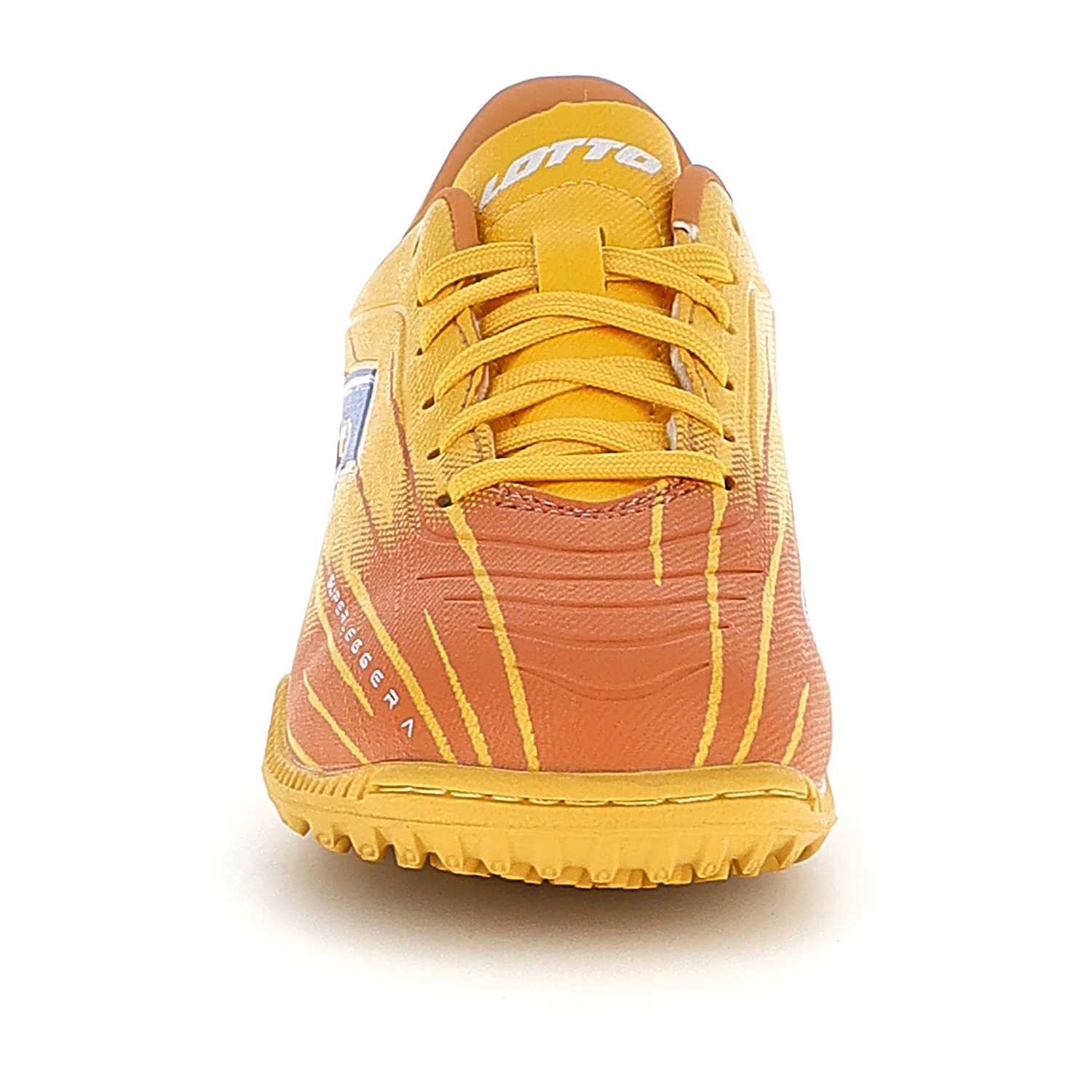 SCARPE TURF SOLISTA 700 GIALLO - Image 4