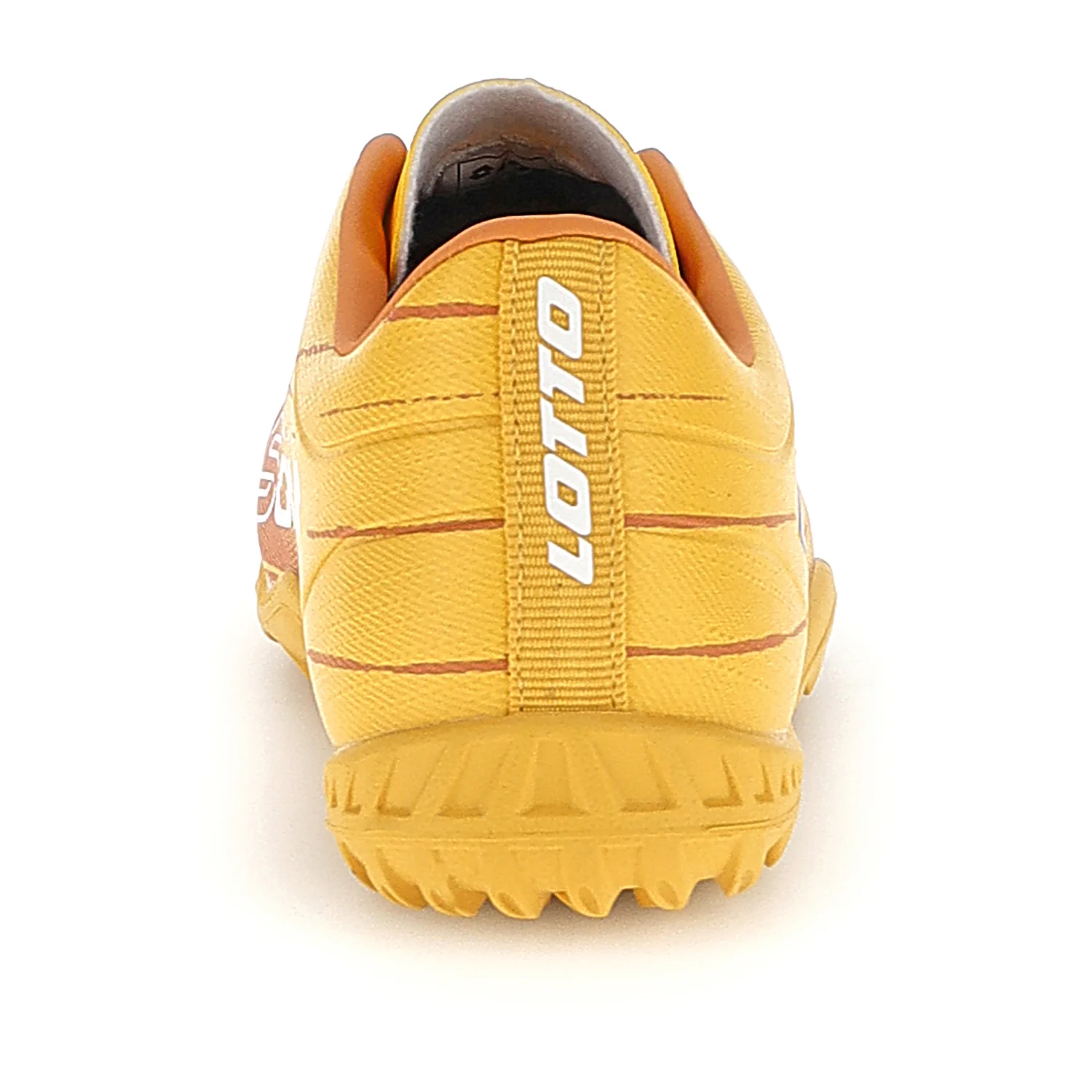 SCARPE TURF SOLISTA 700 GIALLO - Image 5