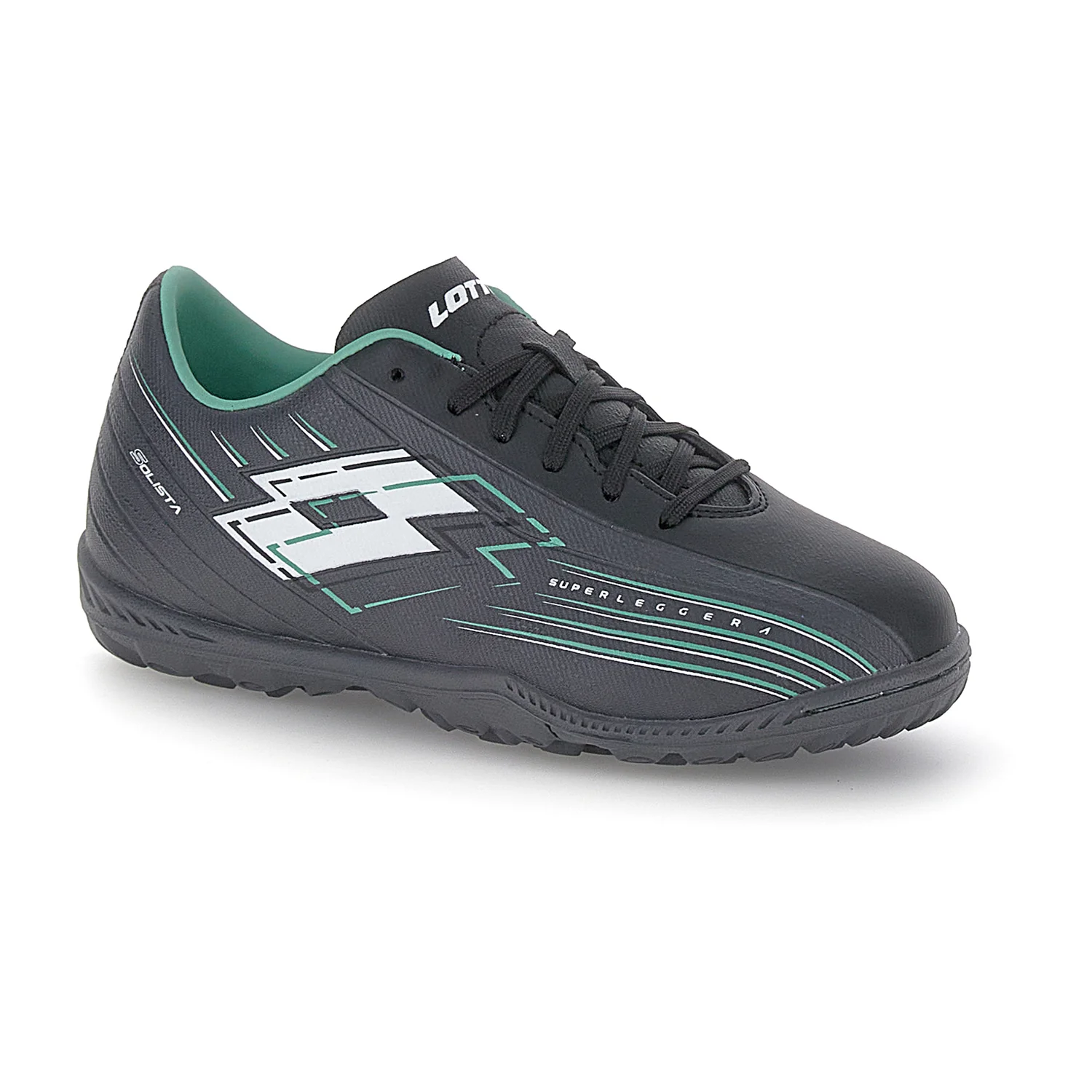 SCARPE TURF SOLISTA 700 GRIGIO SCURO - Image 2