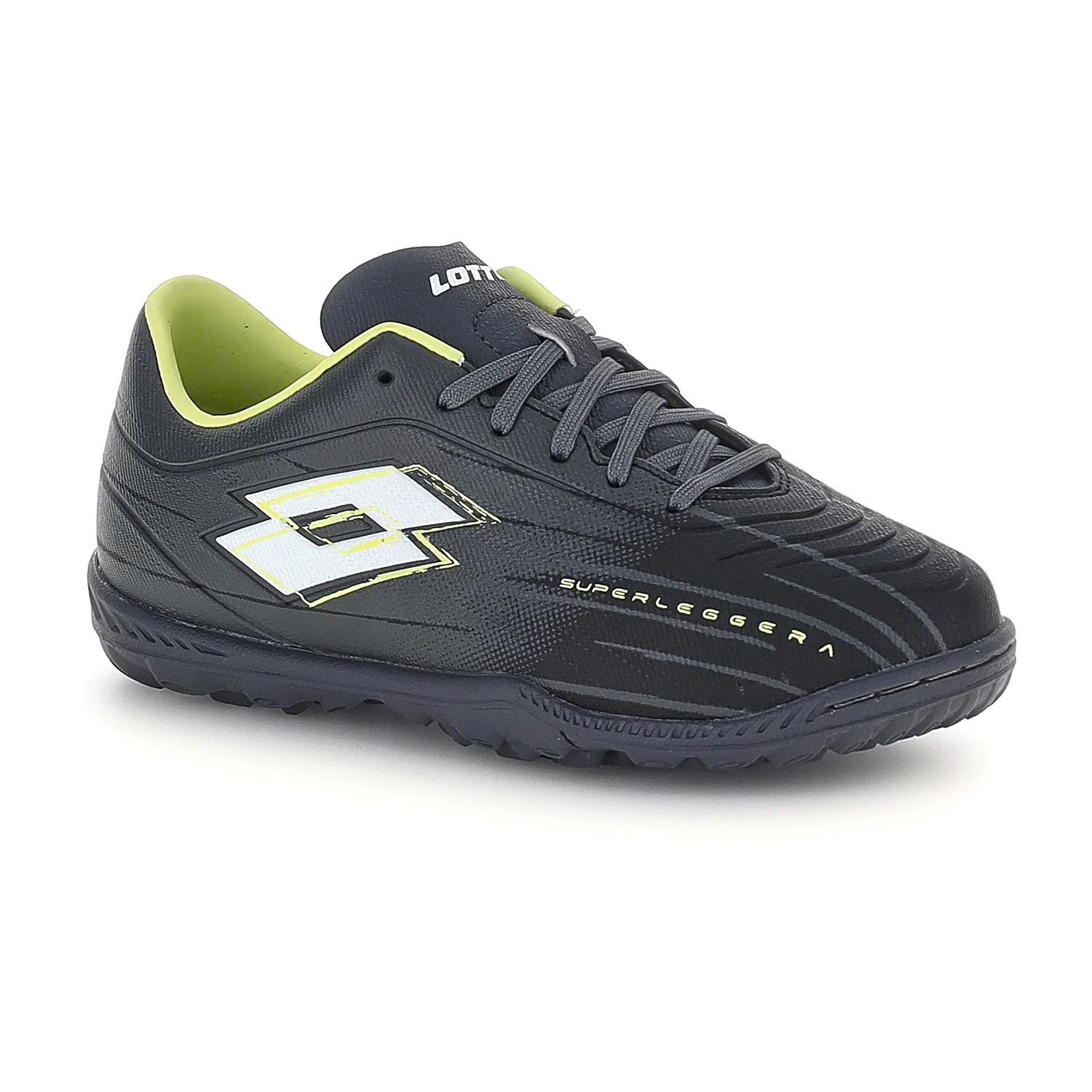 SCARPE TURF SOLISTA 700 GRIGIO SCURO - Image 2