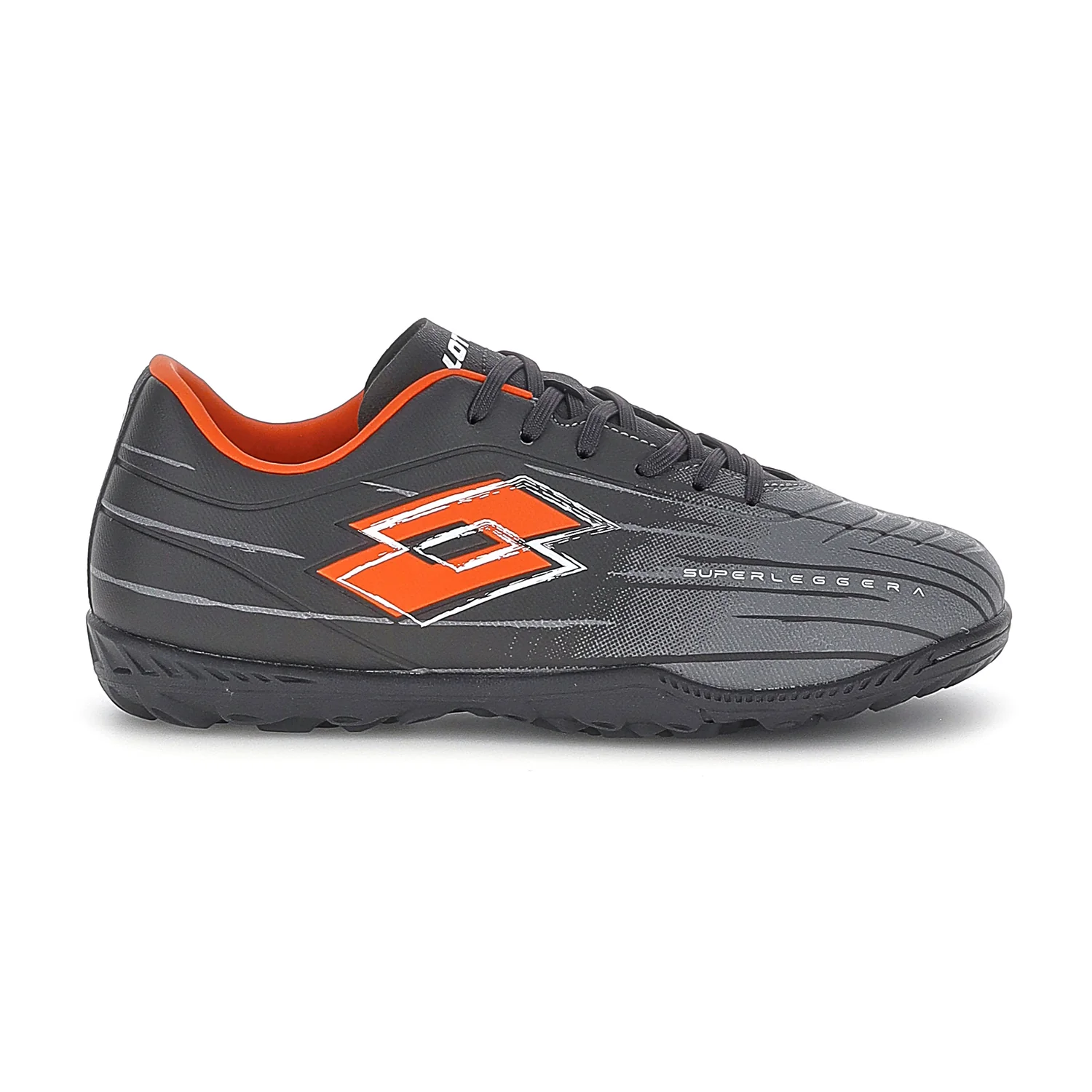 SCARPE TURF SOLISTA 700 GRIGIO SCURO
