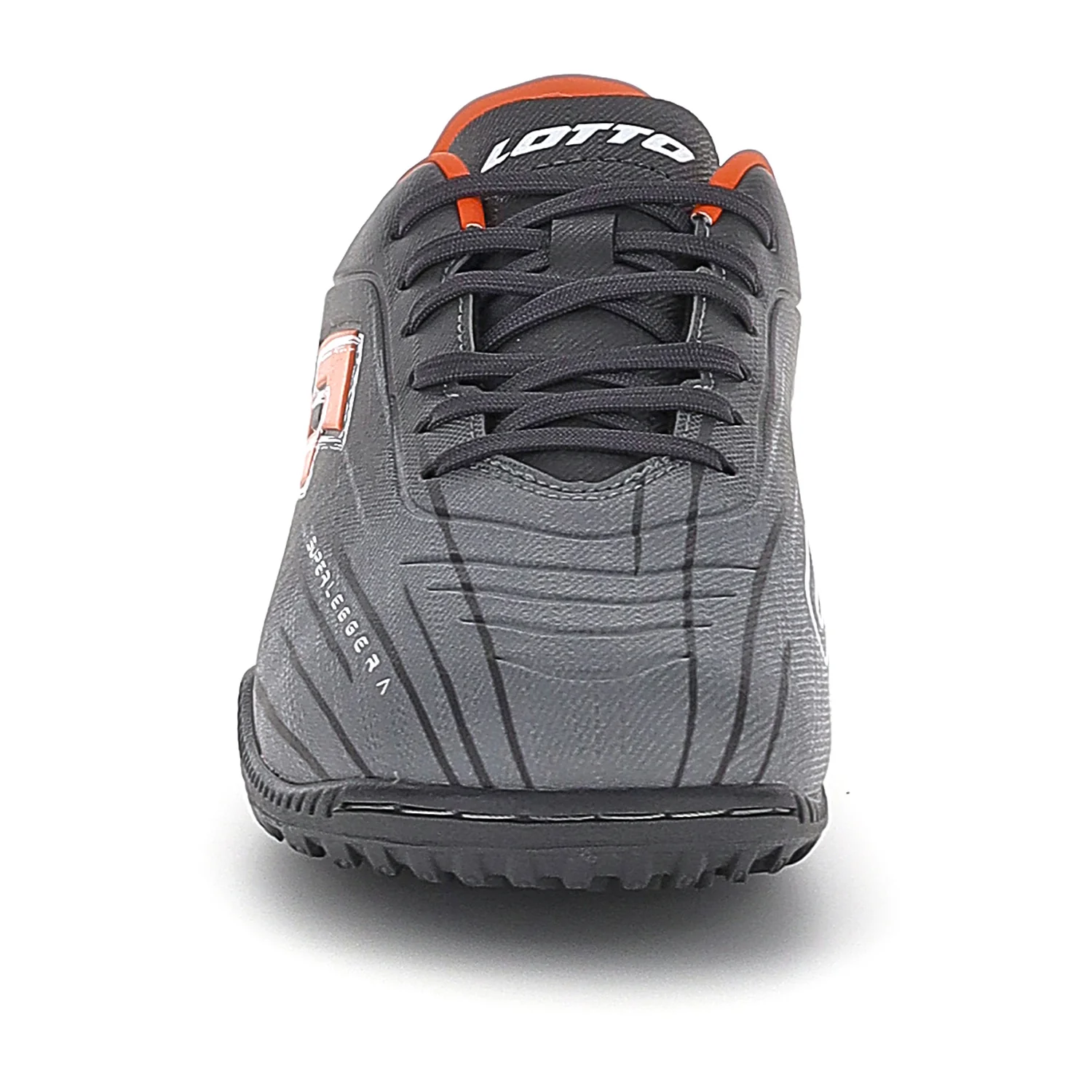 SCARPE TURF SOLISTA 700 GRIGIO SCURO - Image 4