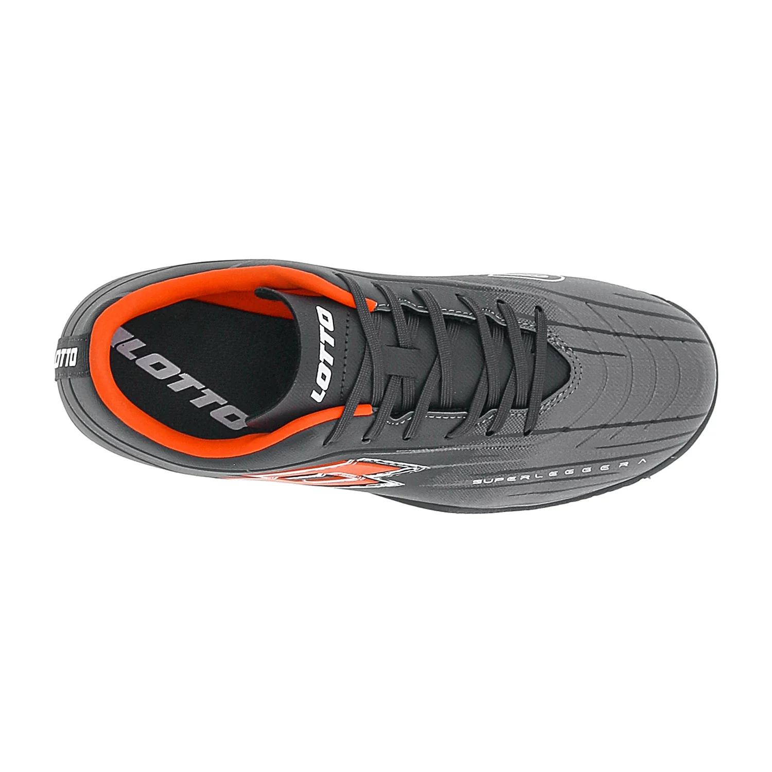 SCARPE TURF SOLISTA 700 GRIGIO SCURO - Image 6