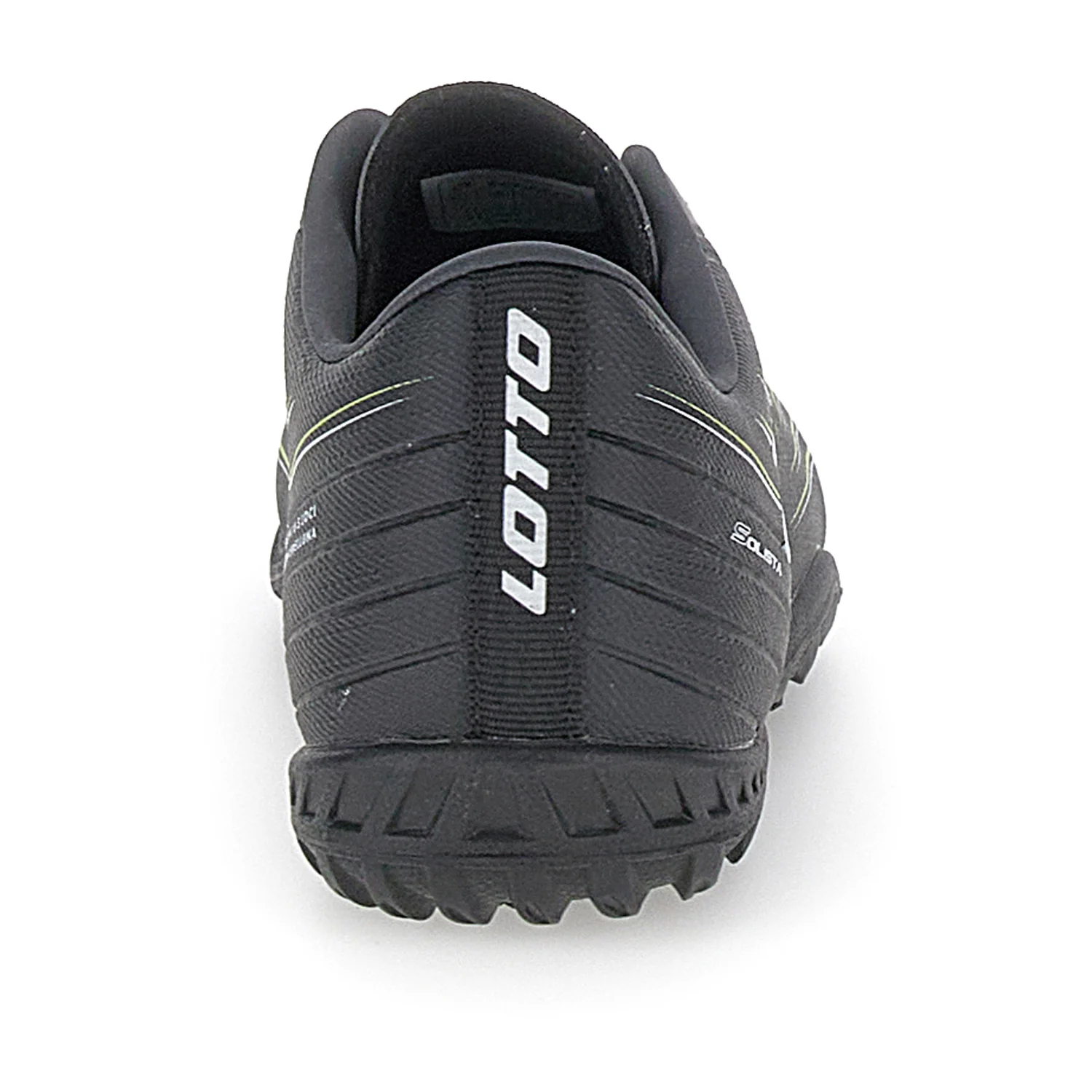 SCARPE TURF SOLISTA 700 NERO - Image 5