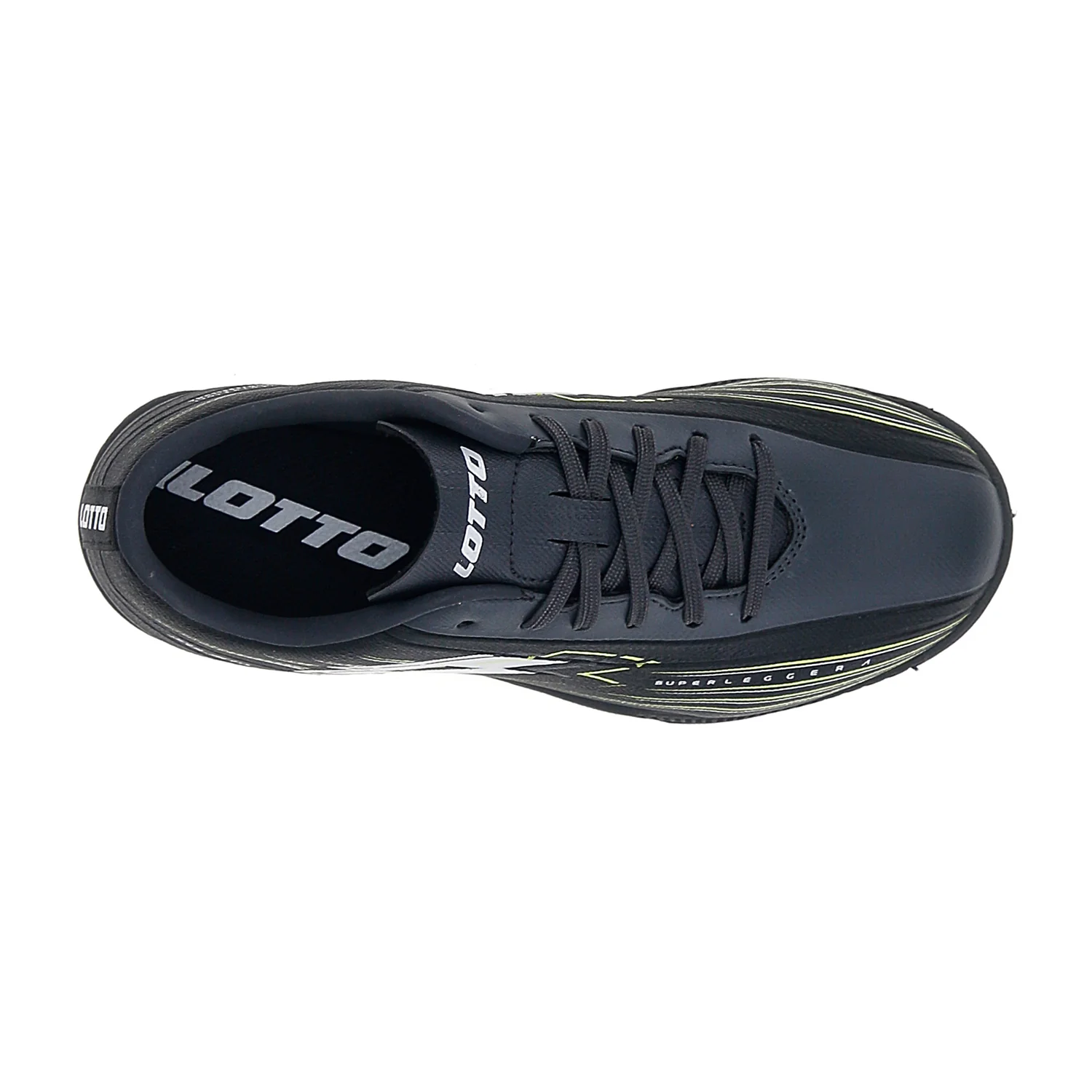 SCARPE TURF SOLISTA 700 NERO - Image 6
