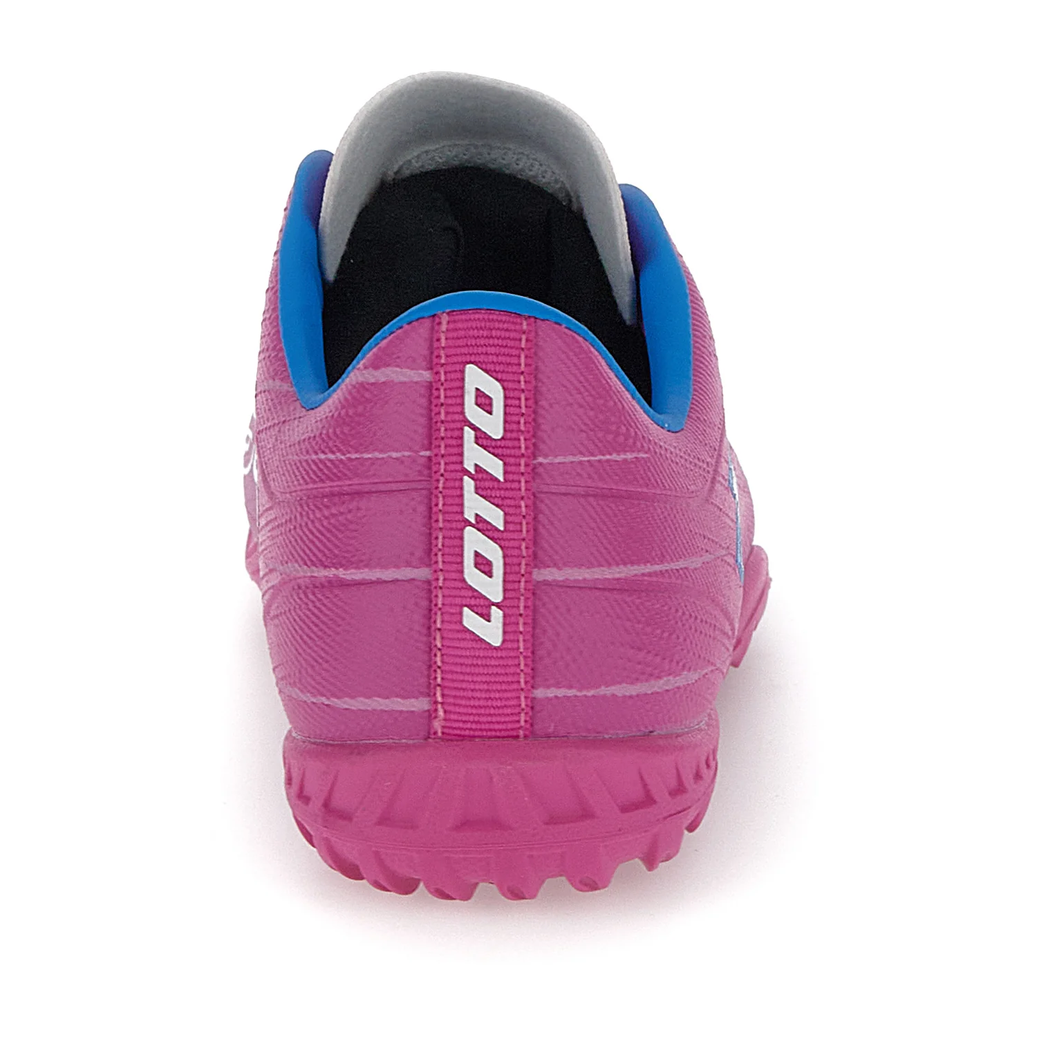 SCARPE TURF SOLISTA 700 ROSA SCURO - Image 5