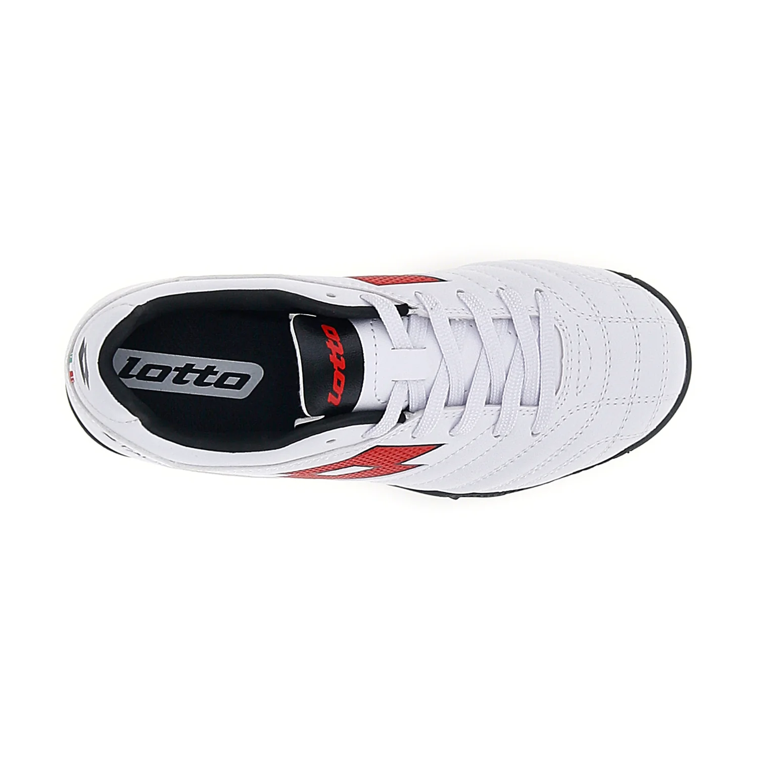 SCARPE TURF STADIO 700 BIANCO - Image 6