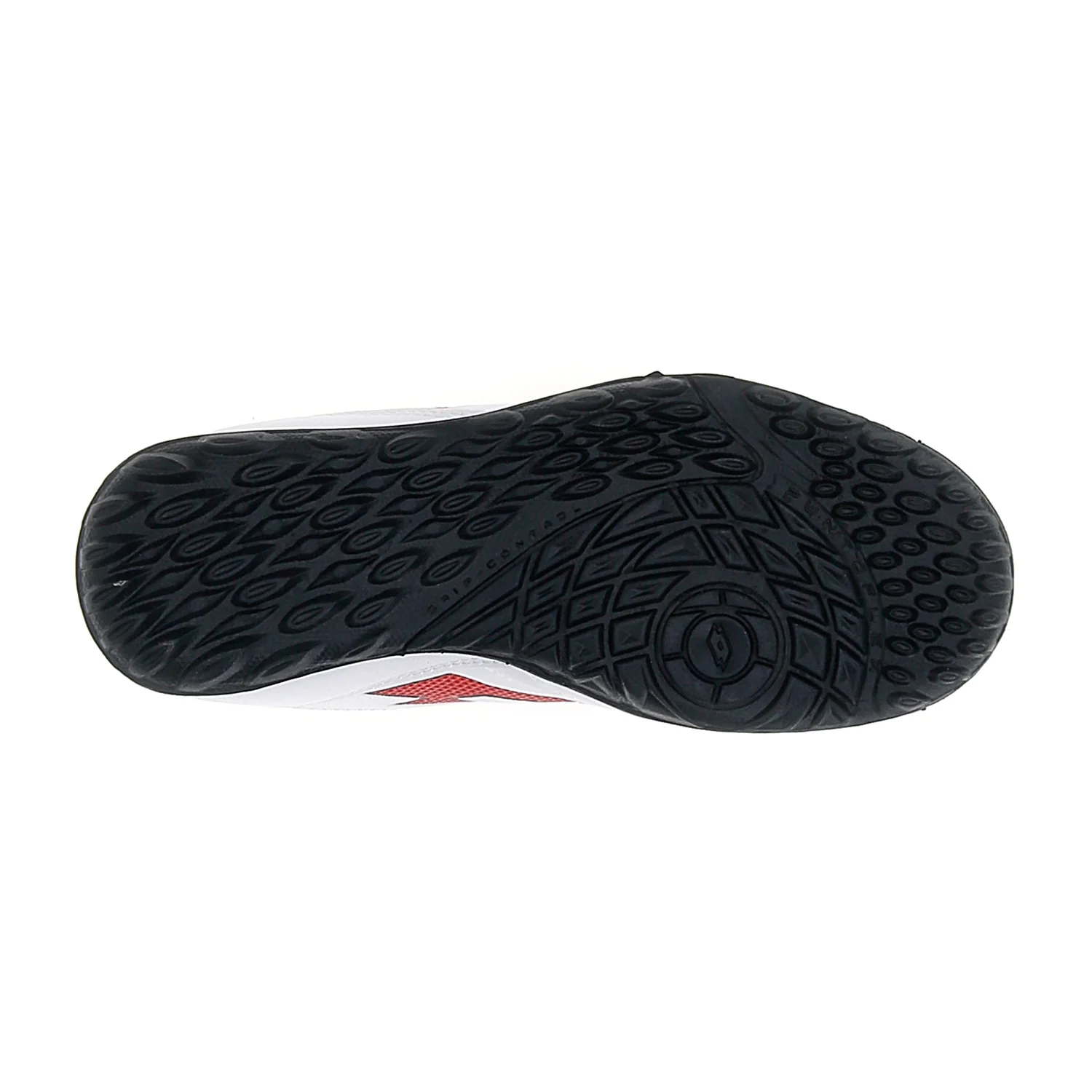 SCARPE TURF STADIO 700 BIANCO - Image 7