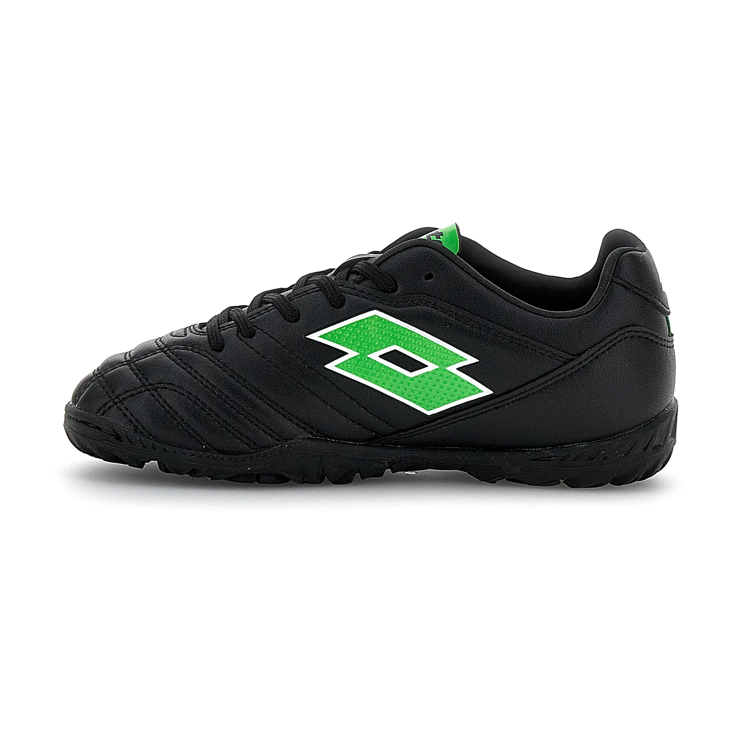 SCARPE TURF STADIO 700 NERO - Image 3