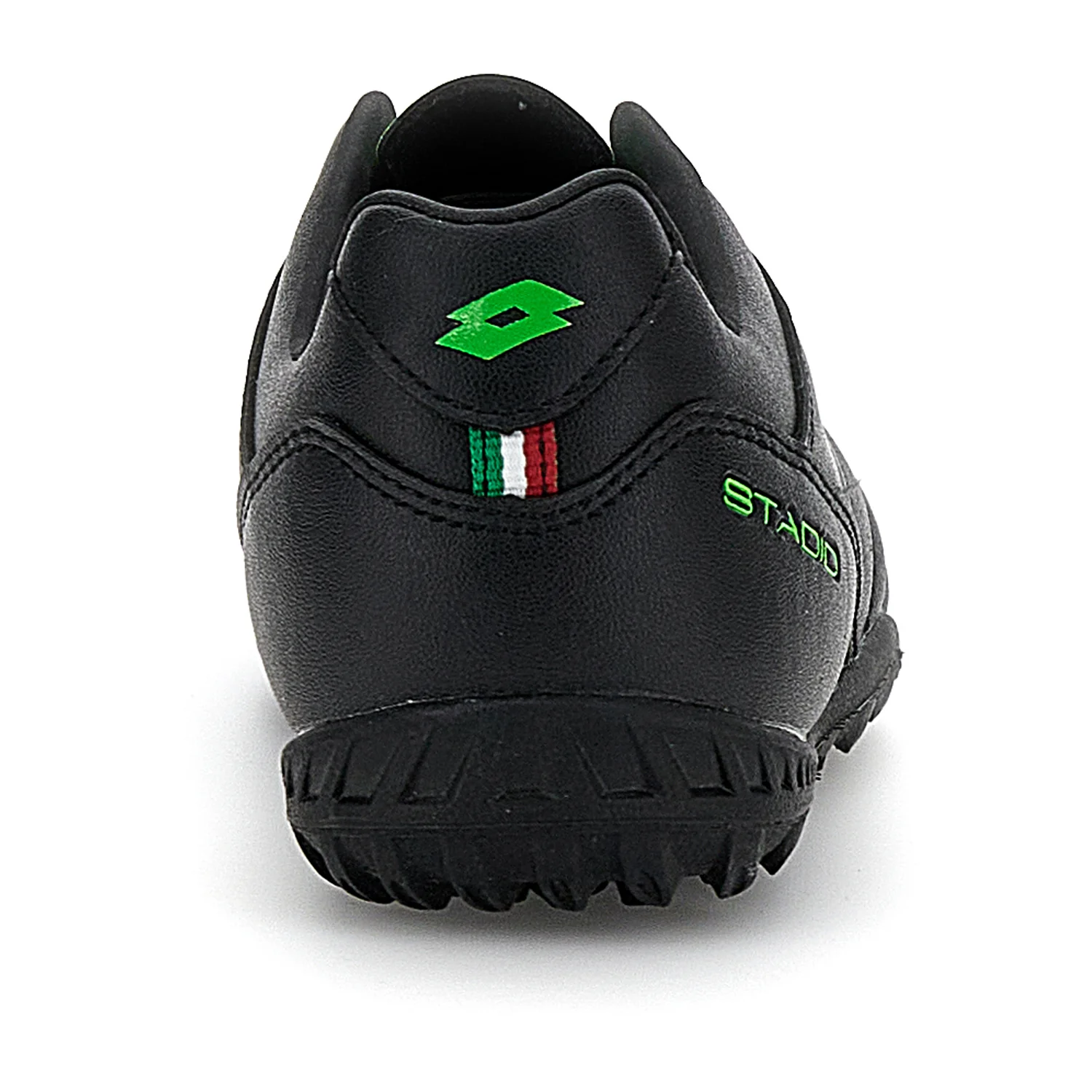 SCARPE TURF STADIO 700 NERO - Image 5