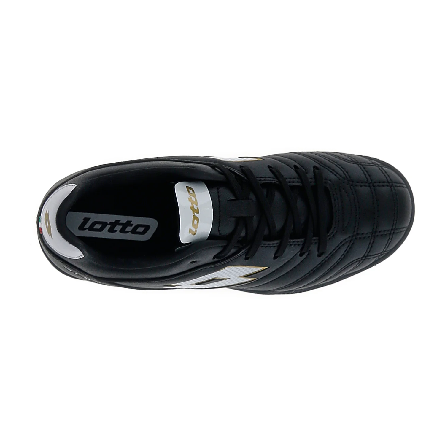 SCARPE TURF STADIO 700 NERO - Image 6