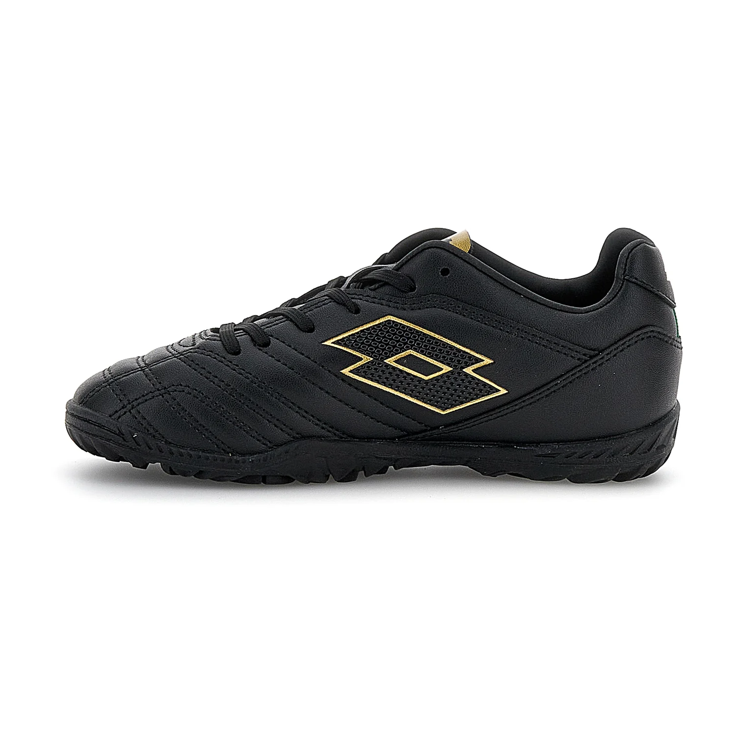 SCARPE TURF STADIO 700 NERO - Image 3
