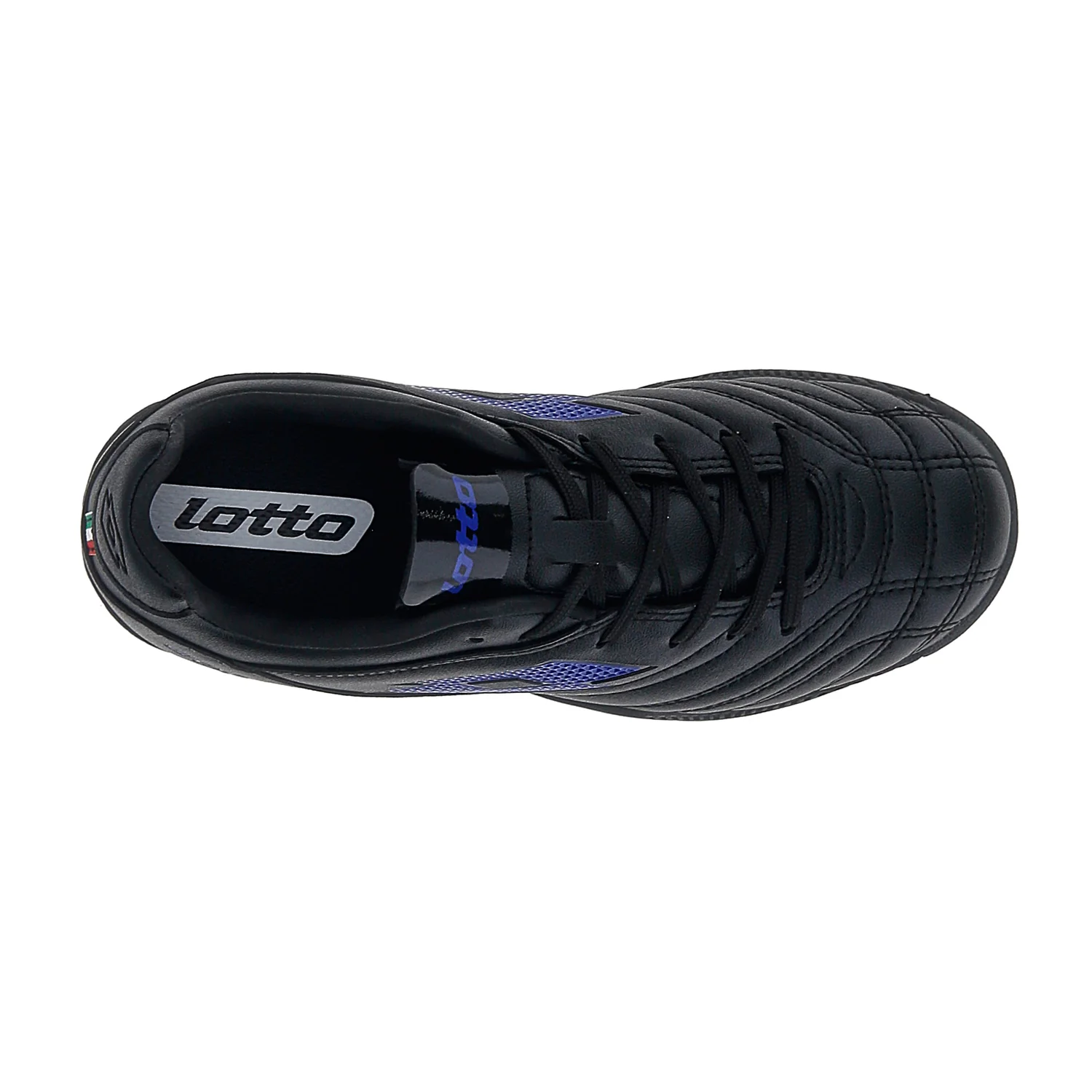 SCARPE TURF STADIO 700 NERO - Image 6
