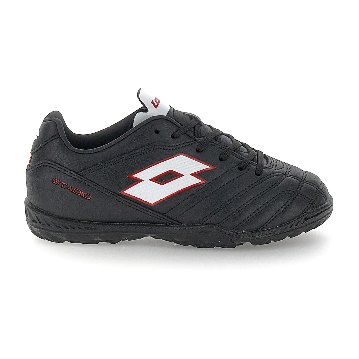 SCARPE TURF STADIO 700 NERO