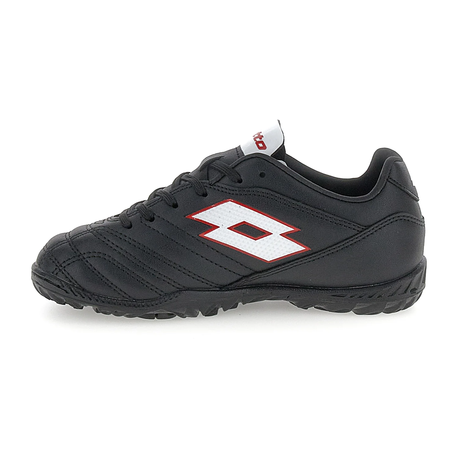 SCARPE TURF STADIO 700 NERO - Image 3