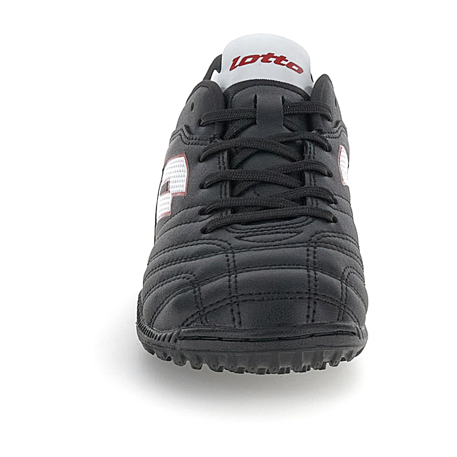 SCARPE TURF STADIO 700 NERO - Image 4