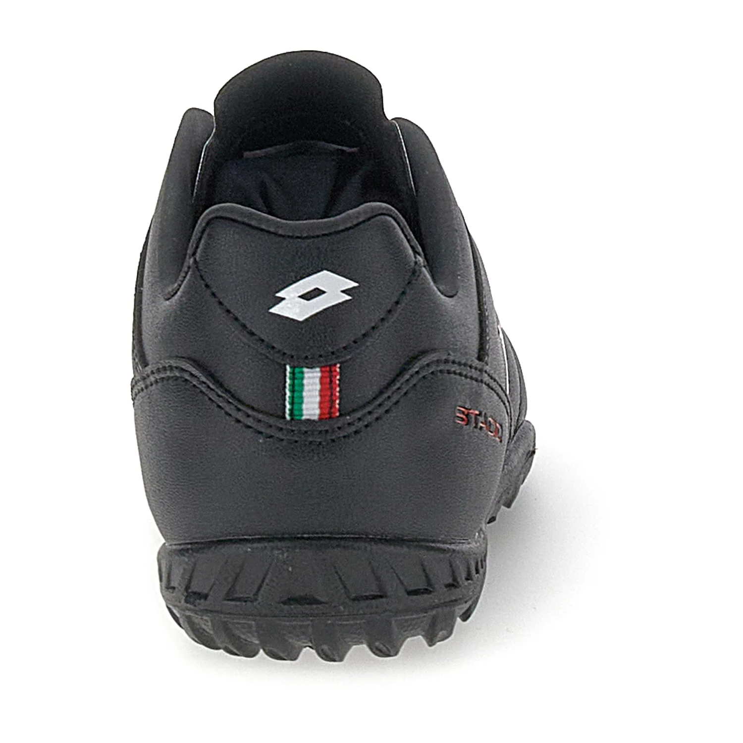 SCARPE TURF STADIO 700 NERO - Image 5