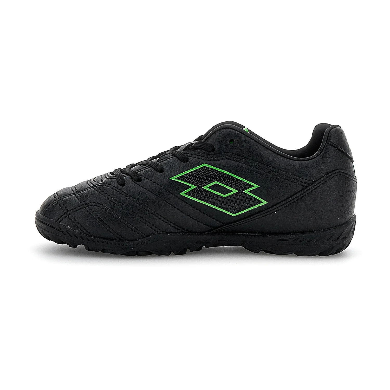 SCARPE TURF STADIO 700 NERO - Image 3