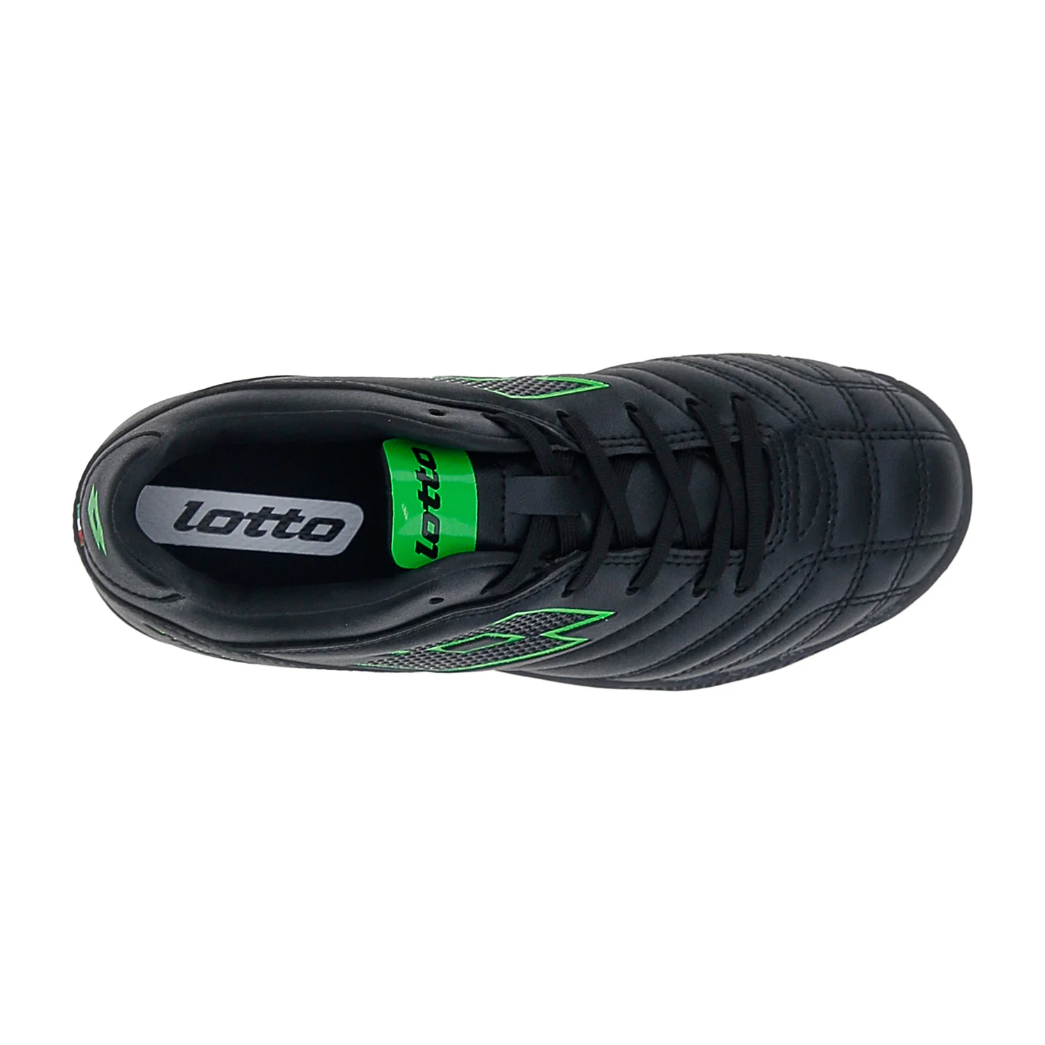 SCARPE TURF STADIO 700 NERO - Image 6