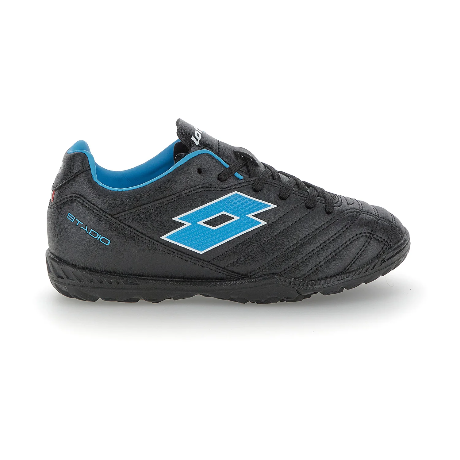 SCARPE TURF STADIO 700 NERO