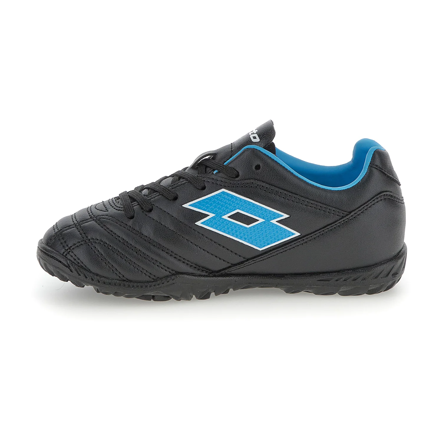 SCARPE TURF STADIO 700 NERO - Image 3
