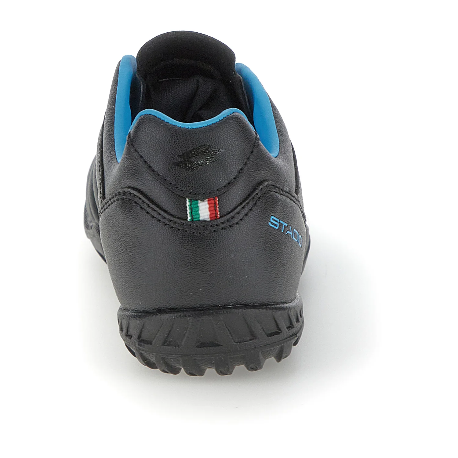 SCARPE TURF STADIO 700 NERO - Image 5