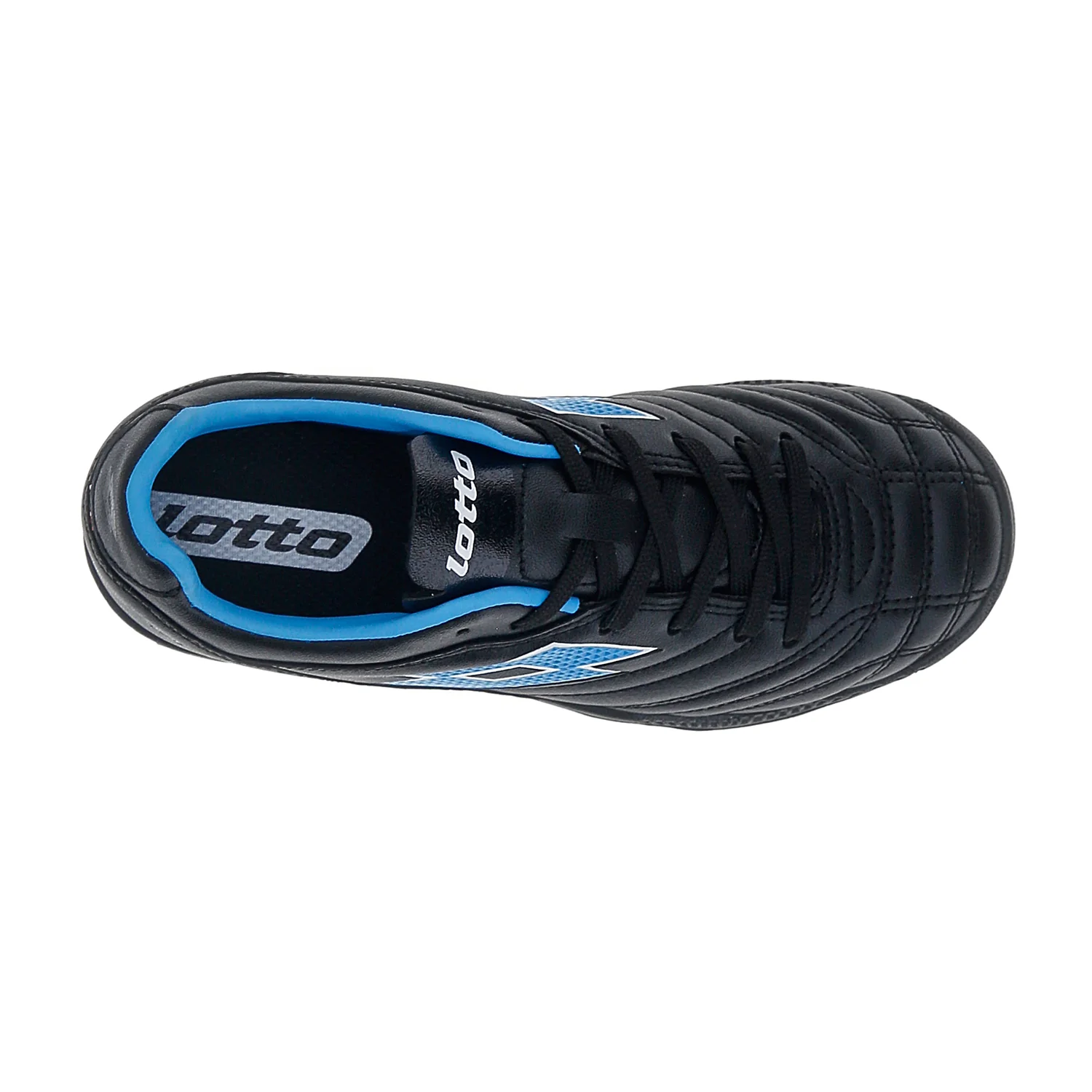 SCARPE TURF STADIO 700 NERO - Image 6