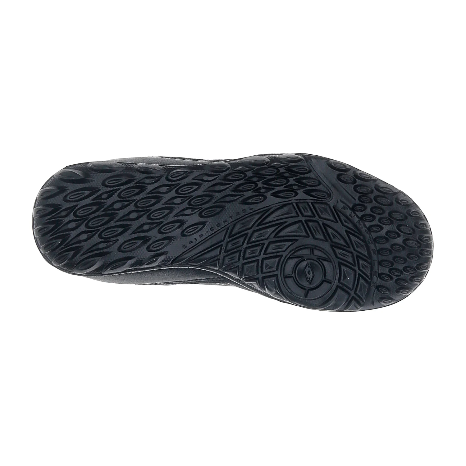 SCARPE TURF STADIO 700 NERO - Image 7