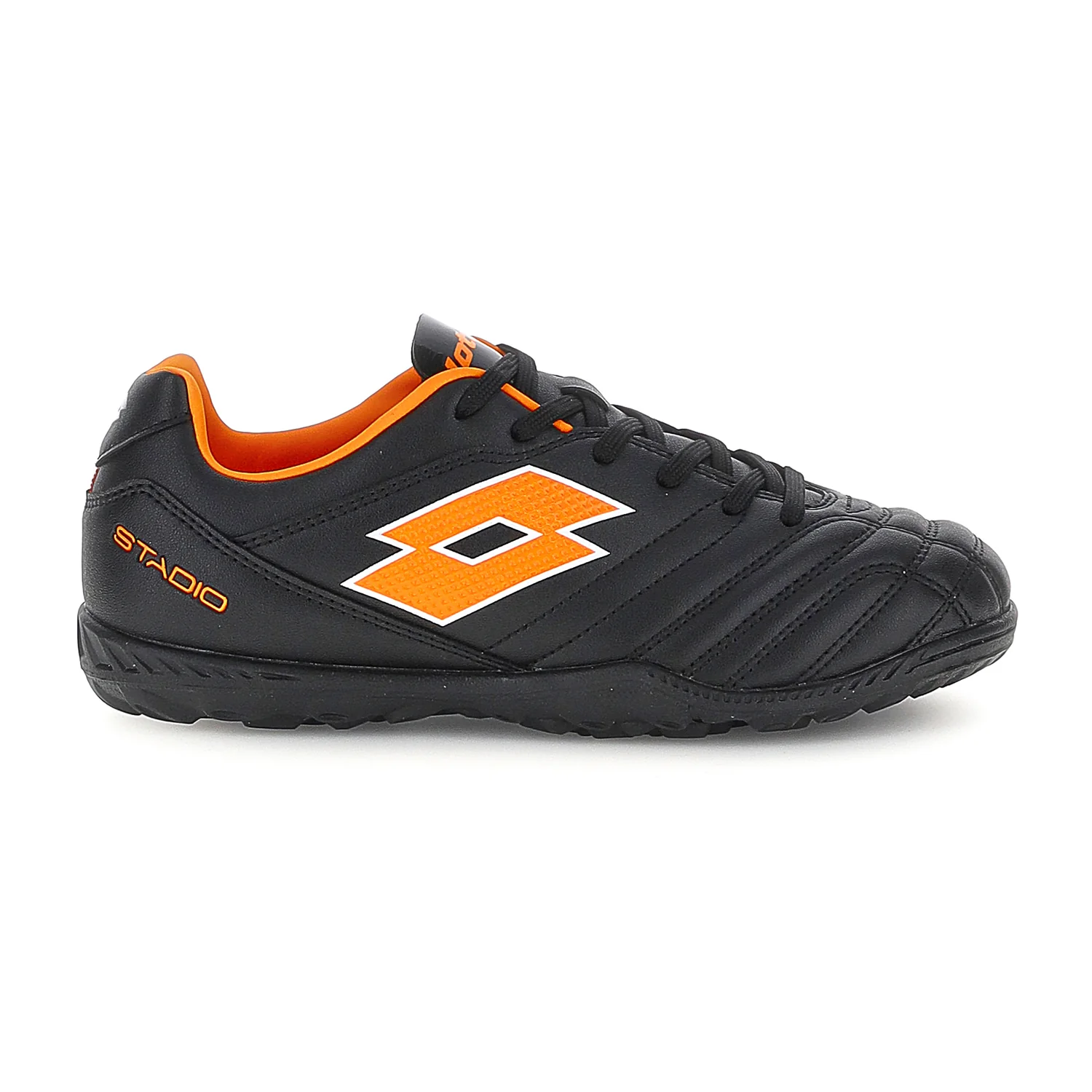 SCARPE TURF STADIO 700 NERO