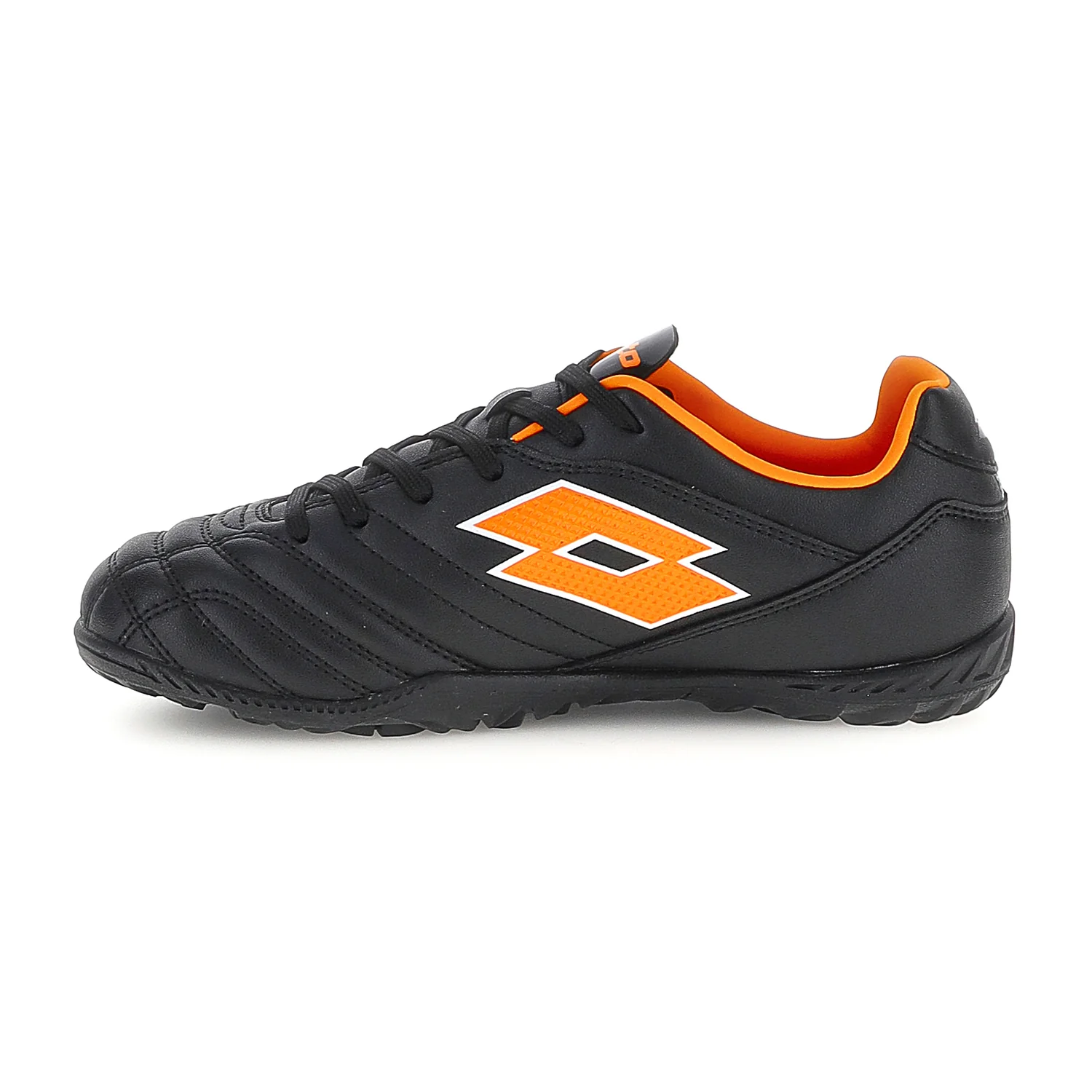 SCARPE TURF STADIO 700 NERO - Image 3