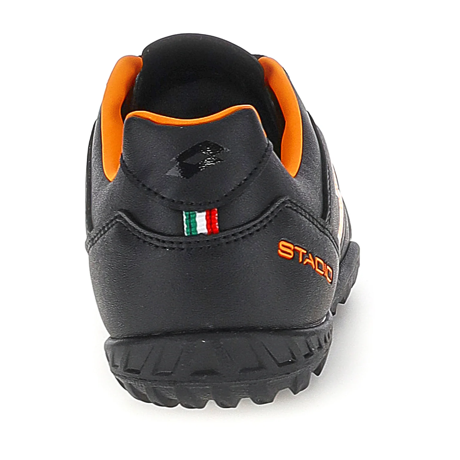 SCARPE TURF STADIO 700 NERO - Image 5
