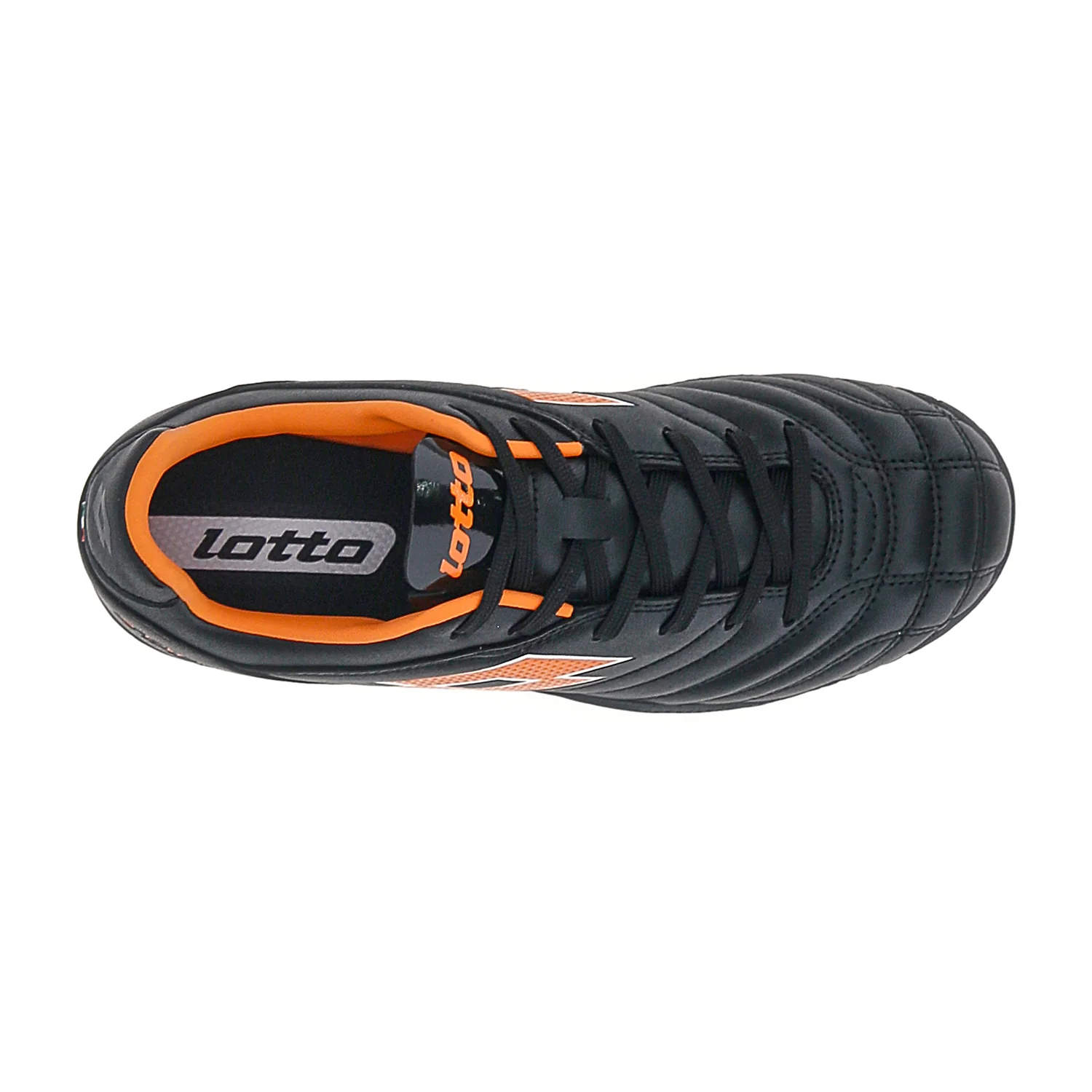 SCARPE TURF STADIO 700 NERO - Image 6
