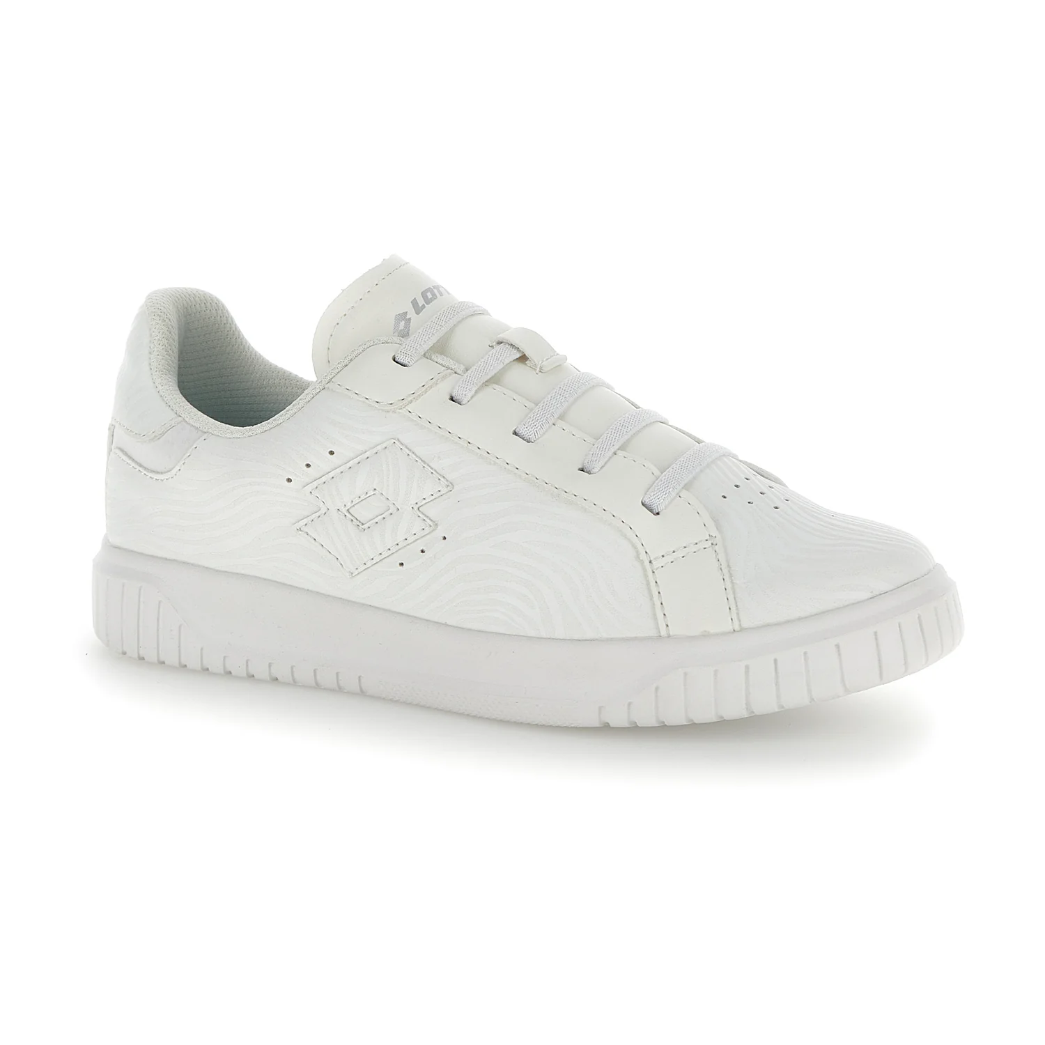 SCARPE VENUS BIANCO - Image 2