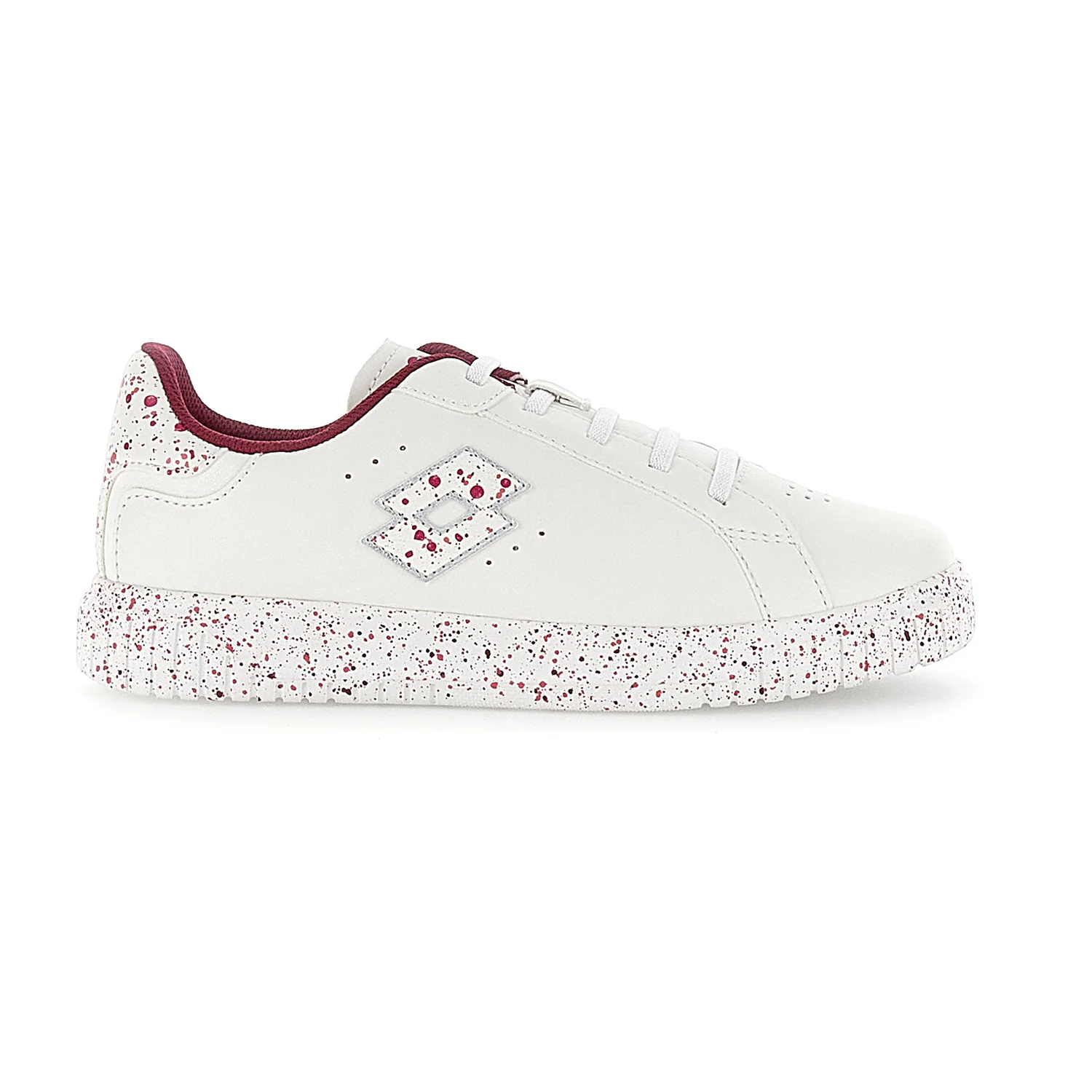 SCARPE VENUS BIANCO